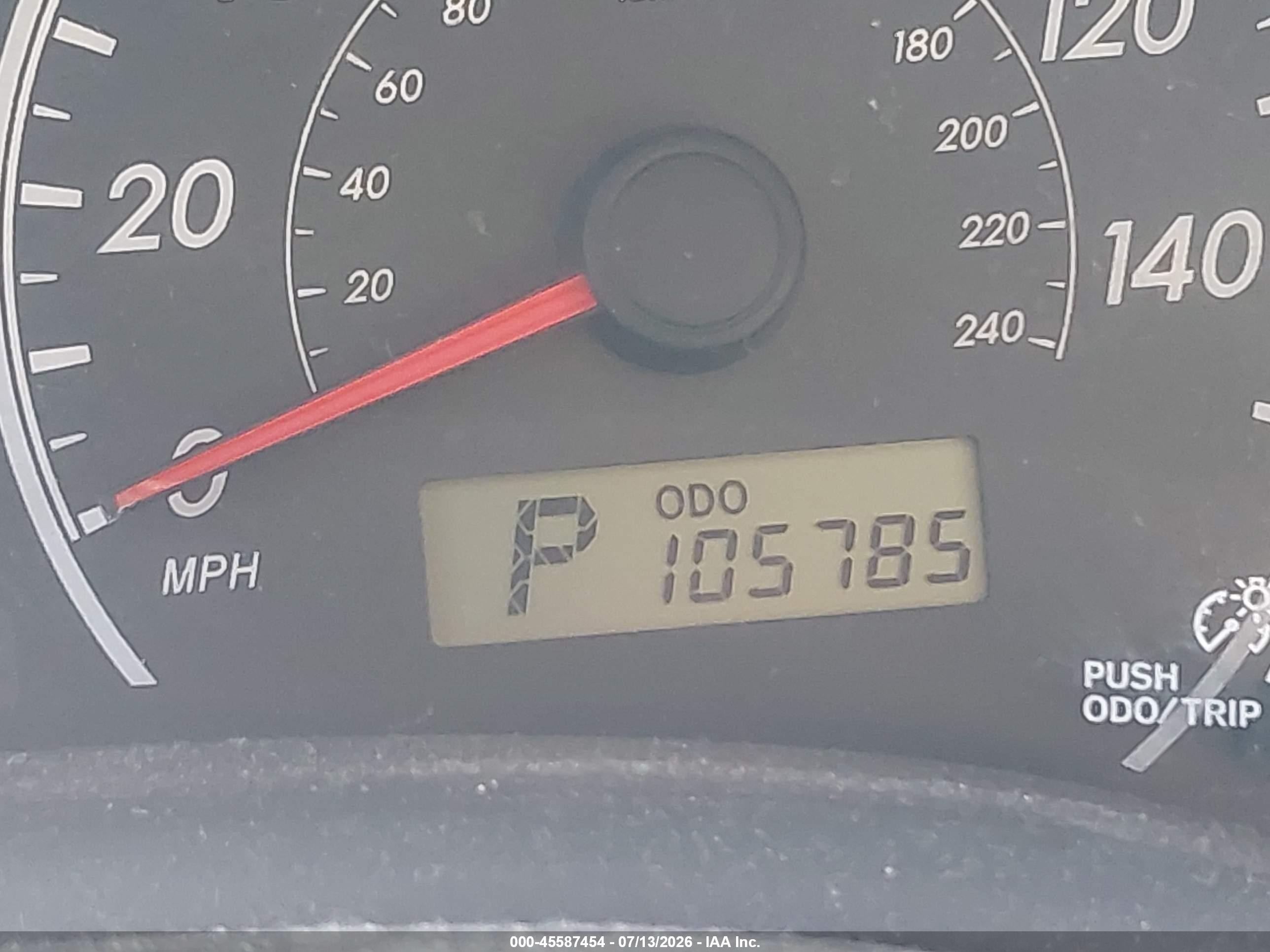 2013 Toyota Corolla L Blue vin: 5YFBU4EE9DP210407