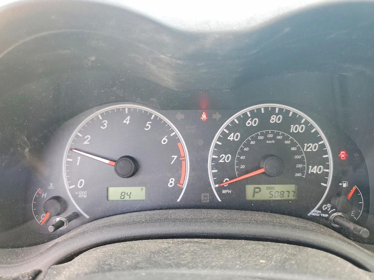 2012 Toyota Corolla Le Blue vin: 5YFBU4EEXCP051184