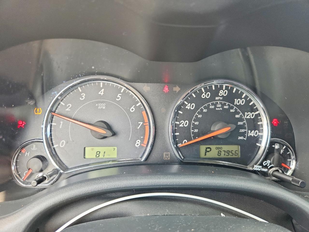 2013 Toyota Corolla S Gray vin: 5YFBU4EEXDP076829