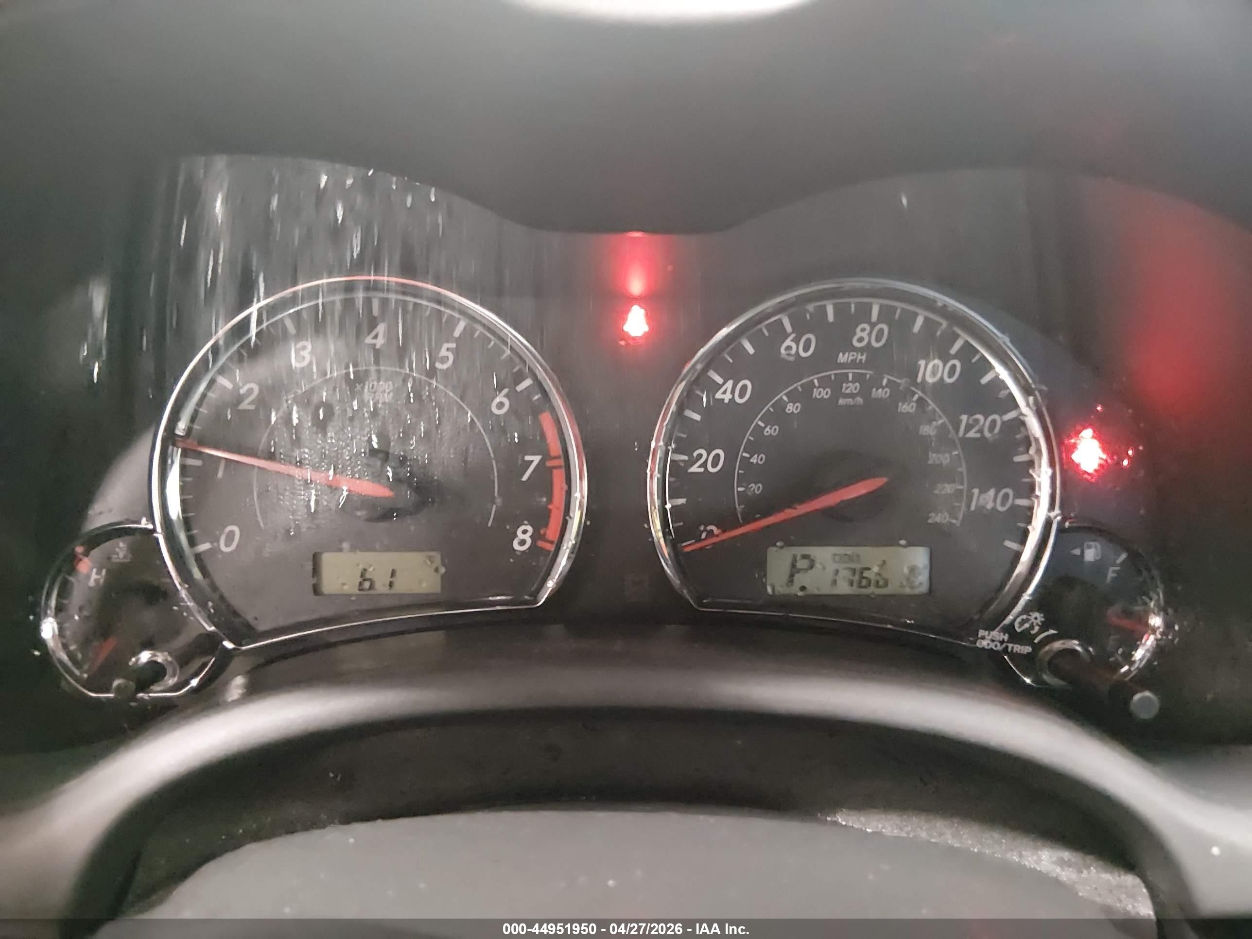 2013 Toyota Corolla S Gray vin: 5YFBU4EEXDP119615