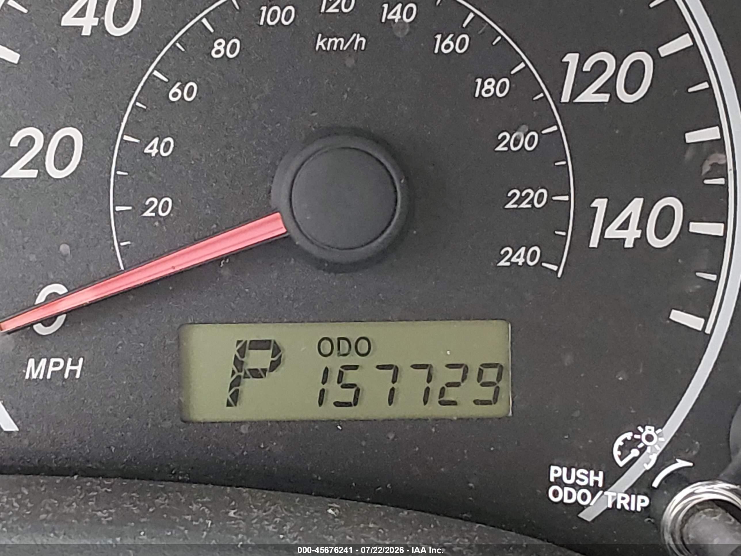 2013 Toyota Corolla Le Red vin: 5YFBU4EEXDP120179