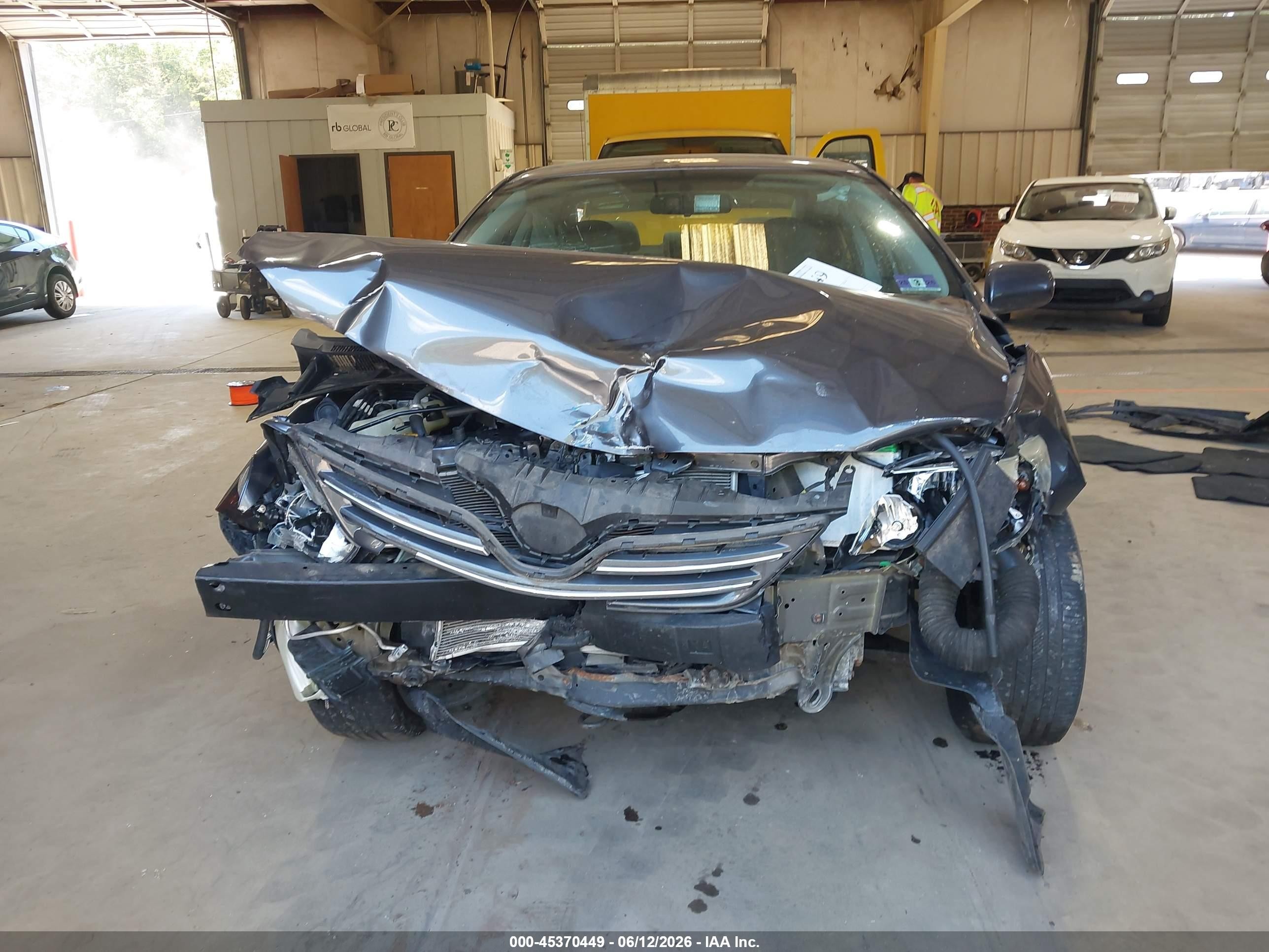 2013 Toyota Corolla Le Gray vin: 5YFBU4EEXDP126208