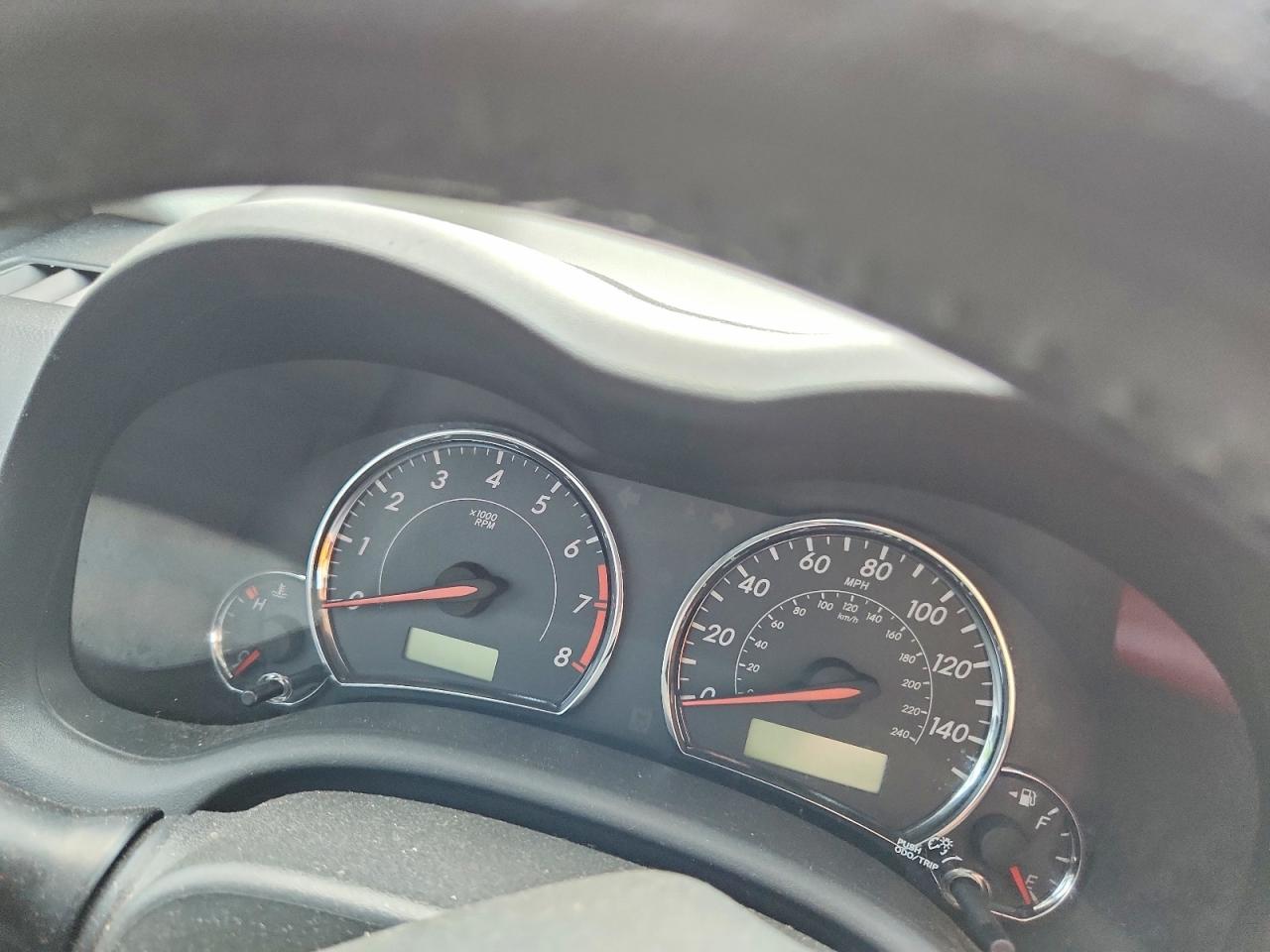 2013 Toyota Corolla S Red vin: 5YFBU4EEXDP149522