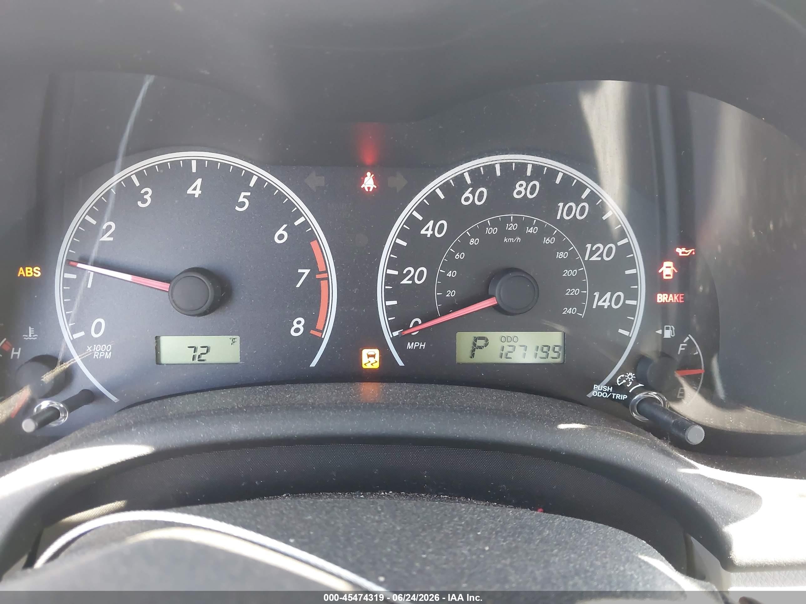 2013 Toyota Corolla Le Black vin: 5YFBU4EEXDP150654