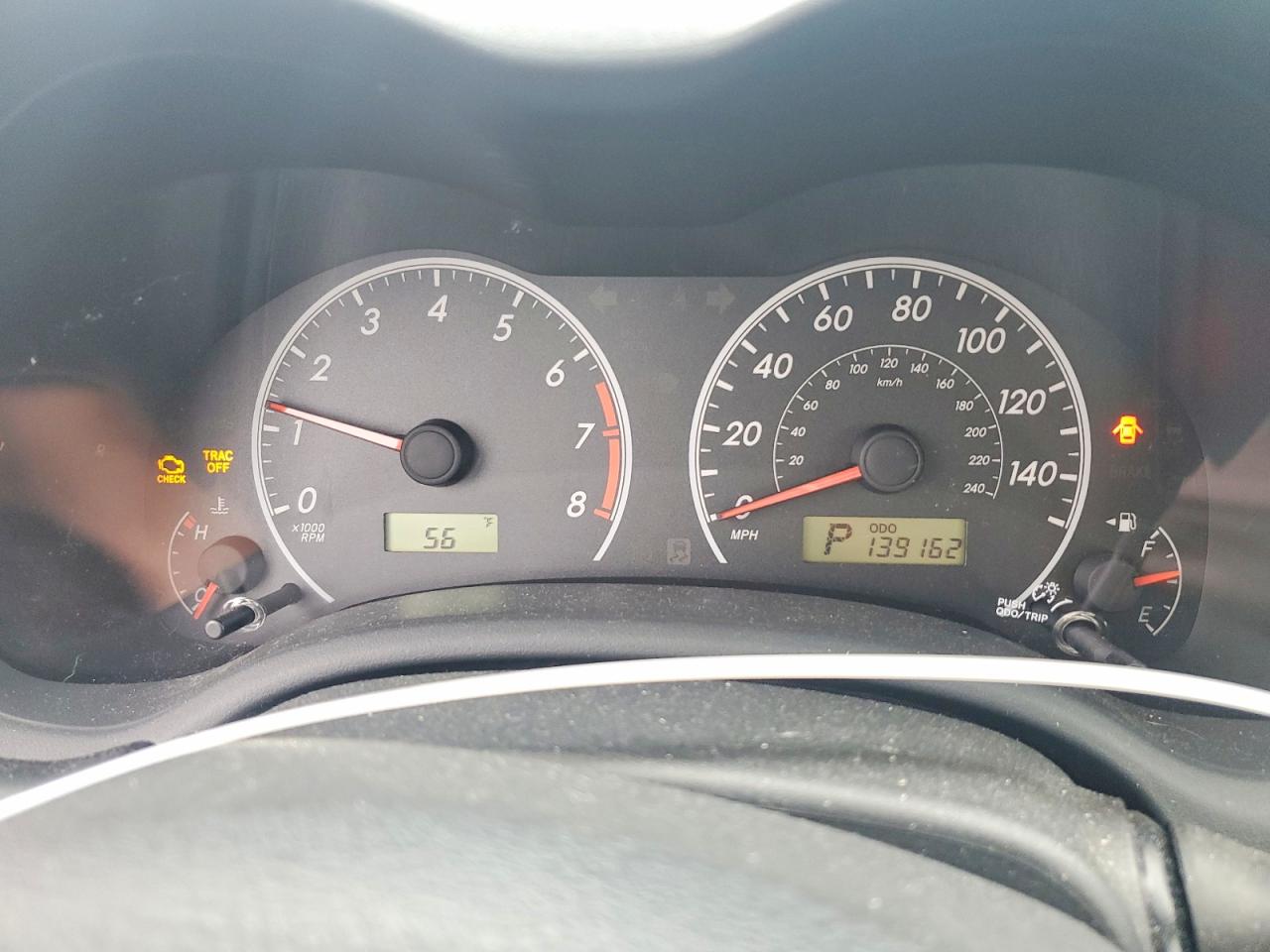 2013 Toyota Corolla L Белый vin: 5YFBU4EEXDP154235
