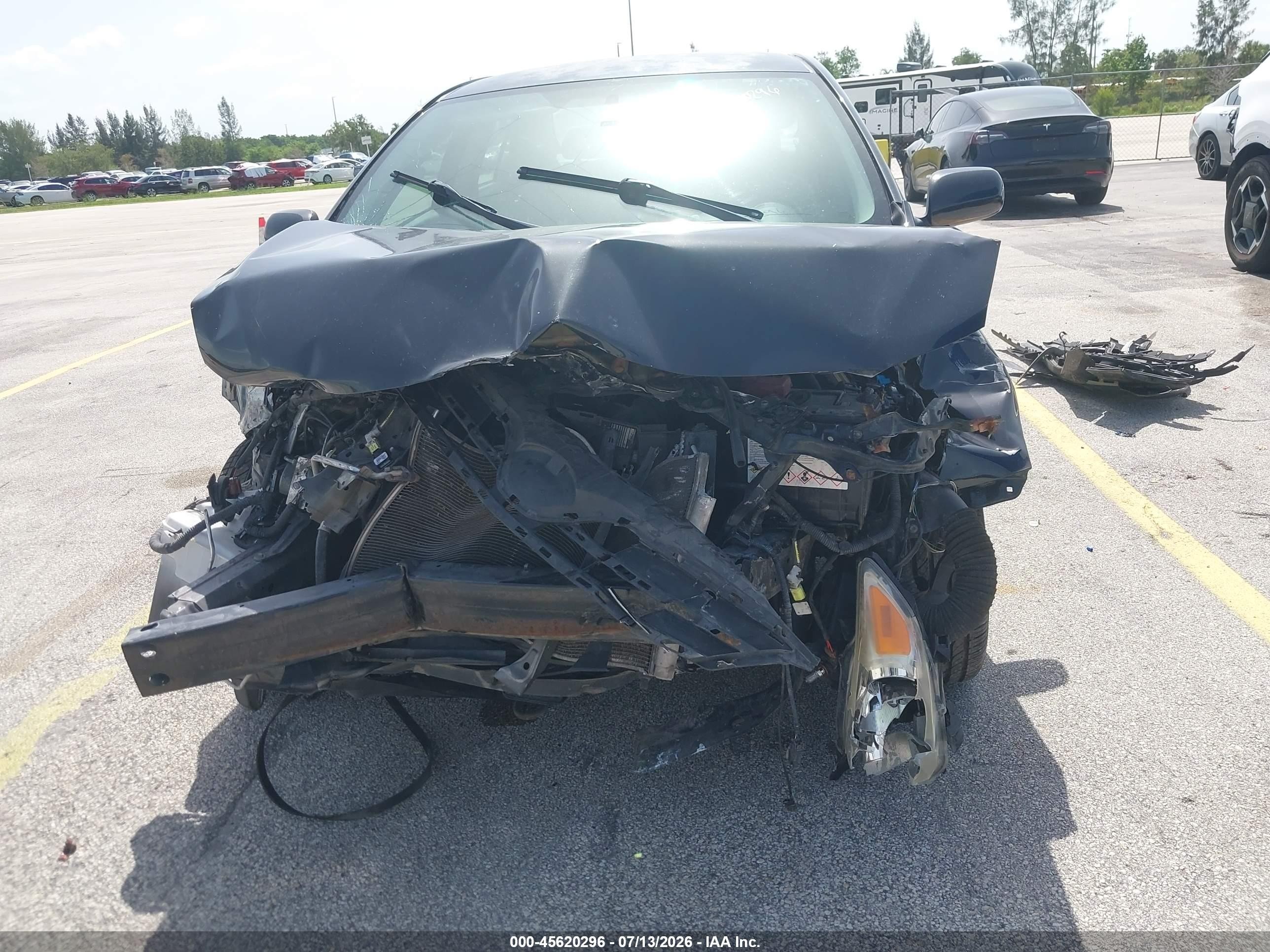 2013 Toyota Corolla Le Black vin: 5YFBU4EEXDP202266