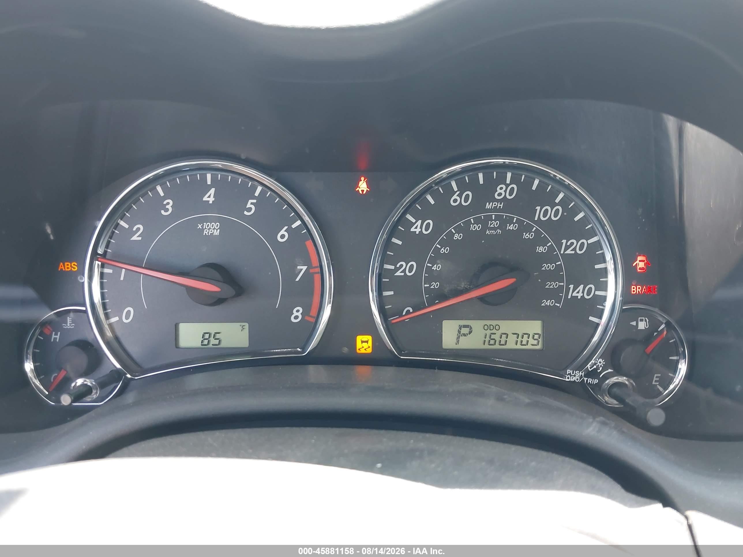 2013 Toyota Corolla S Red vin: 5YFBU4EEXDP210805