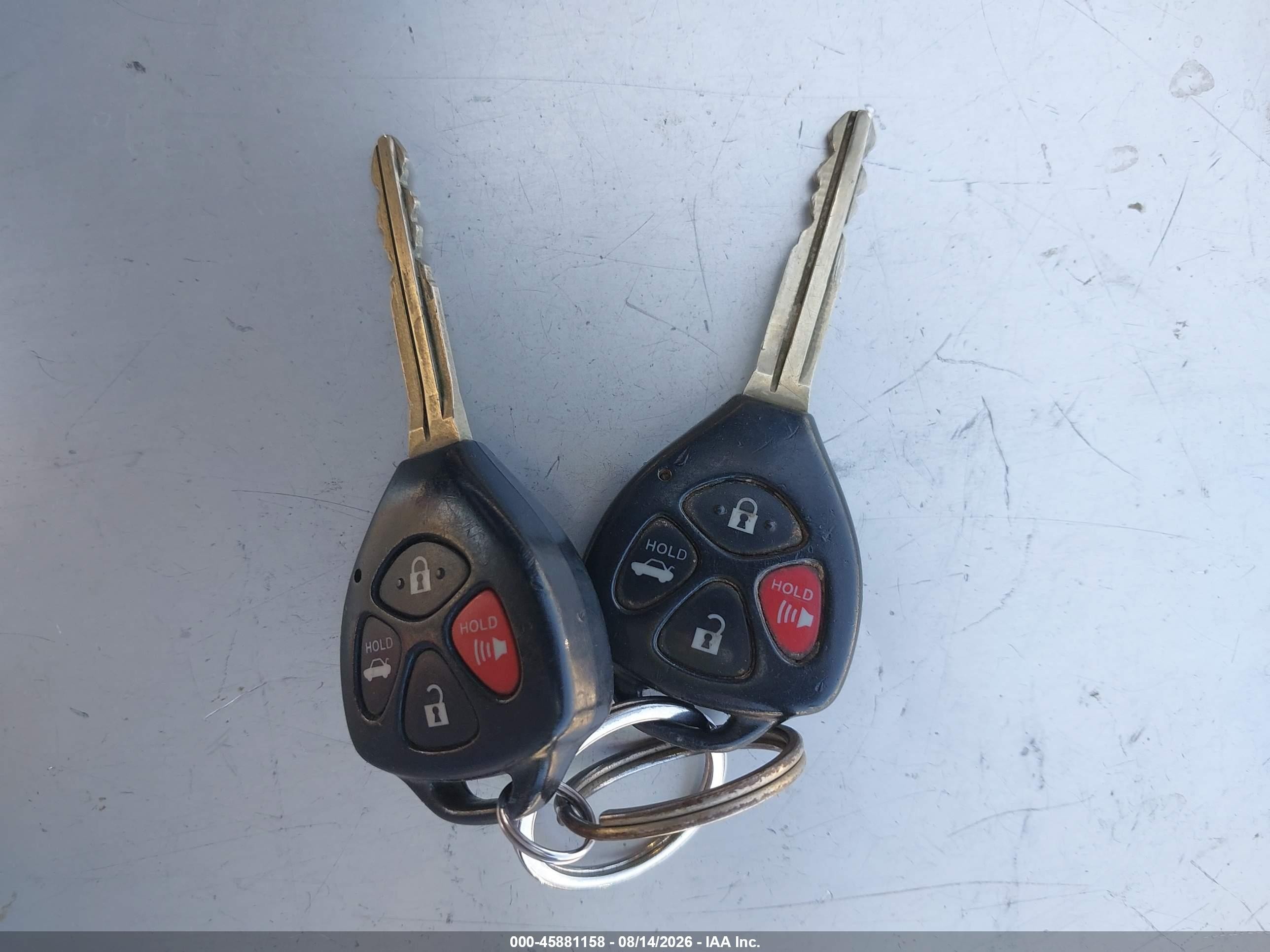 2013 Toyota Corolla S Red vin: 5YFBU4EEXDP210805