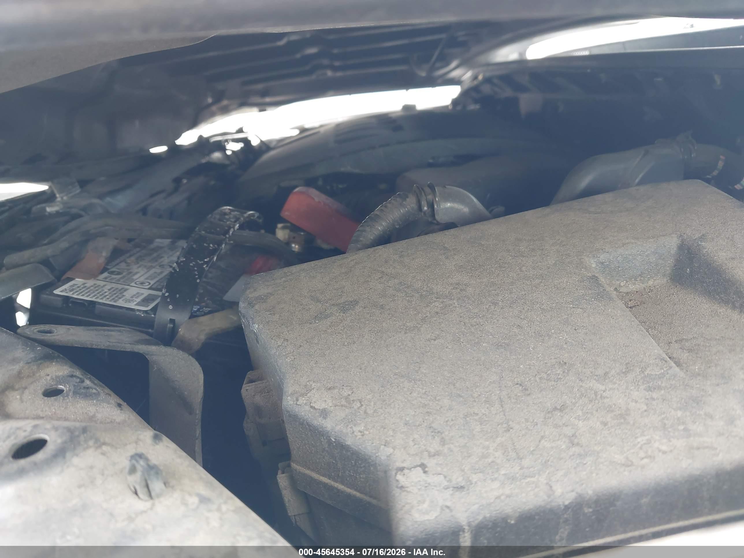 2013 Toyota Corolla S Gray vin: 5YFBU4EEXDP219987