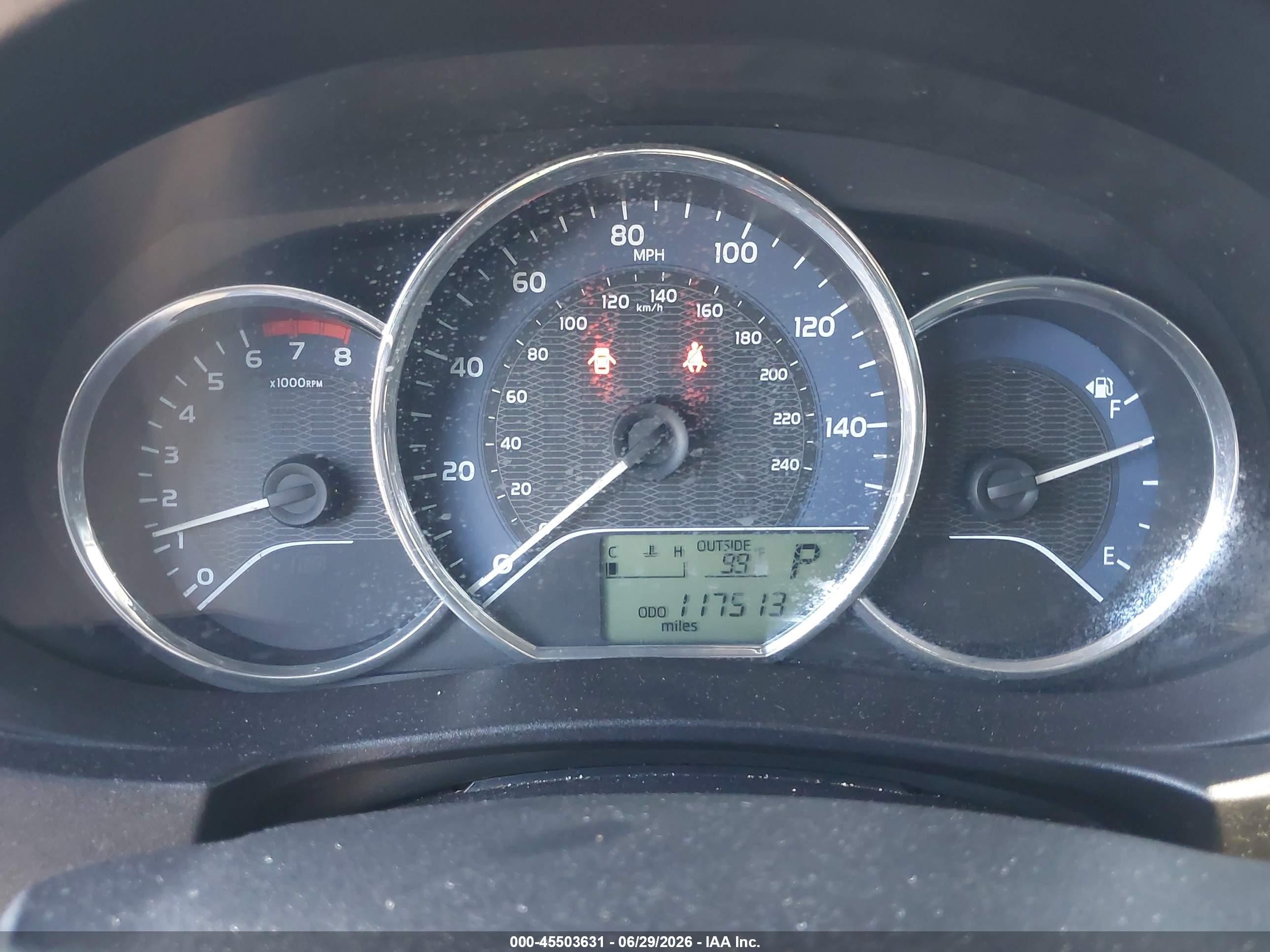2014 Toyota Corolla Le Navy vin: 5YFBURHE0EP099630