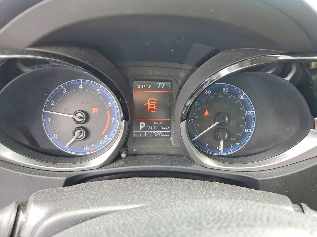 2014 Toyota Corolla S Plus Black vin: 5YFBURHE0EP169739