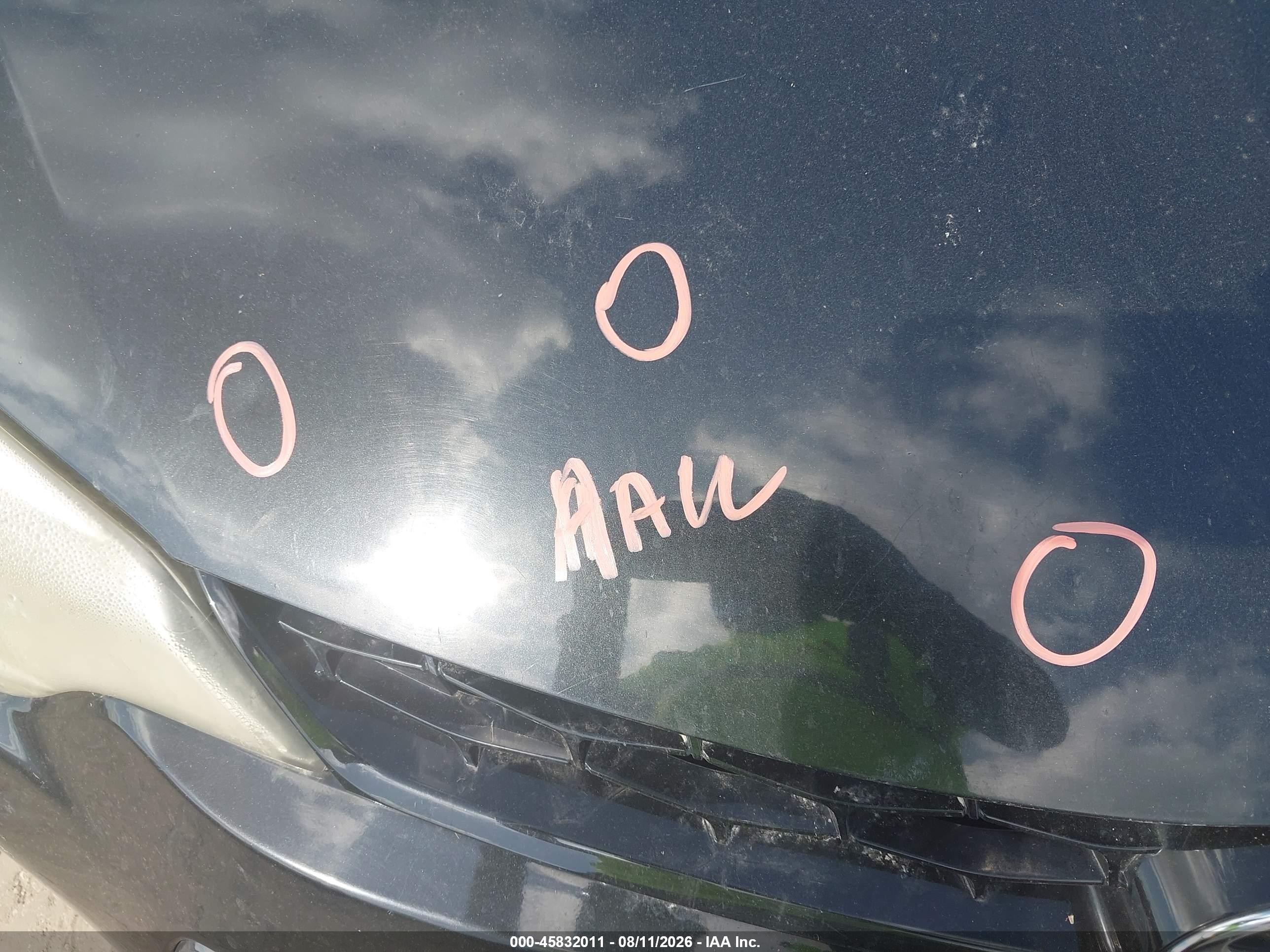 2015 Toyota Corolla S Plus Black vin: 5YFBURHE0FP333279