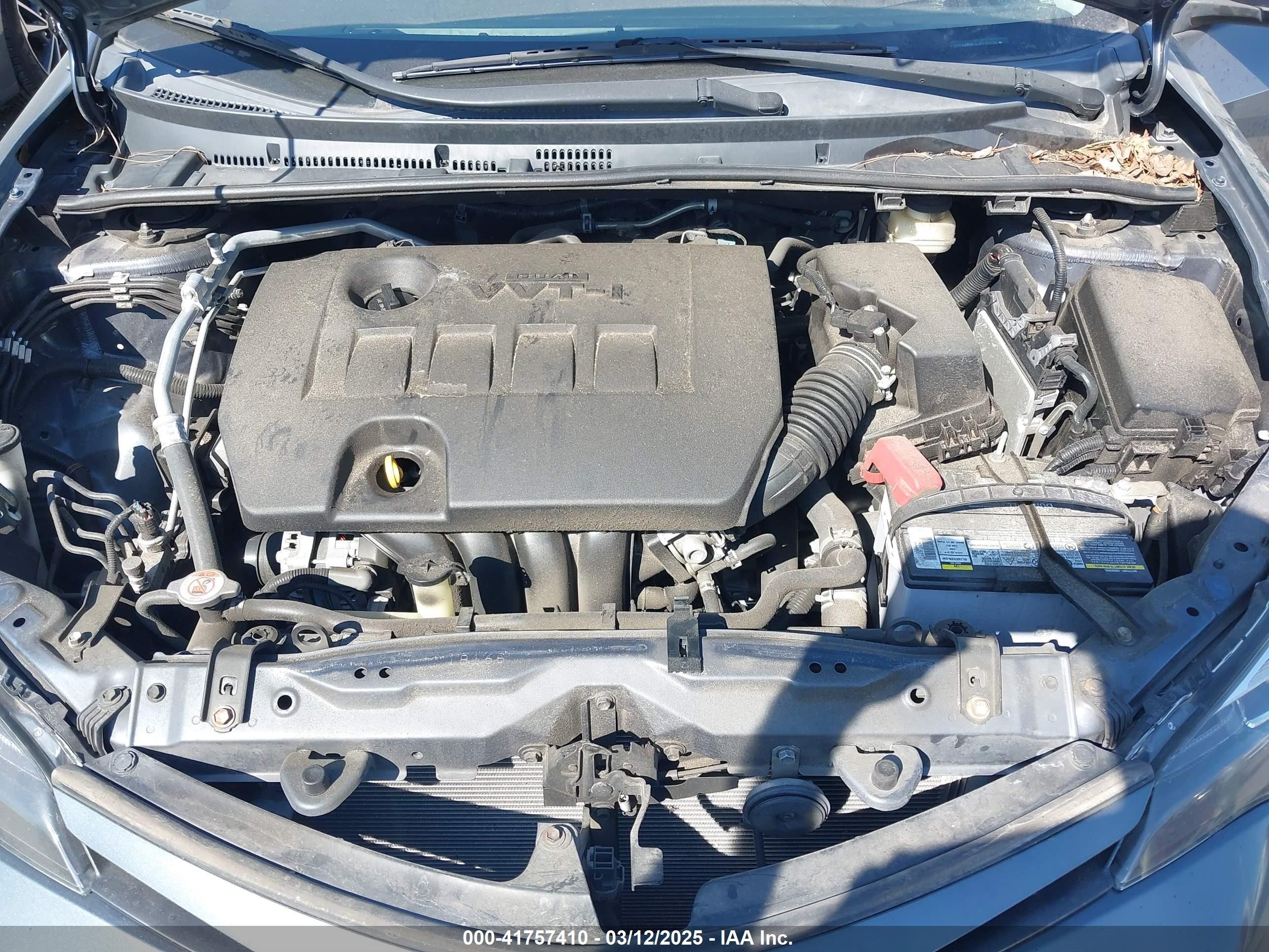 2018 Toyota Corolla Se Gray vin: 5YFBURHE0JP793535