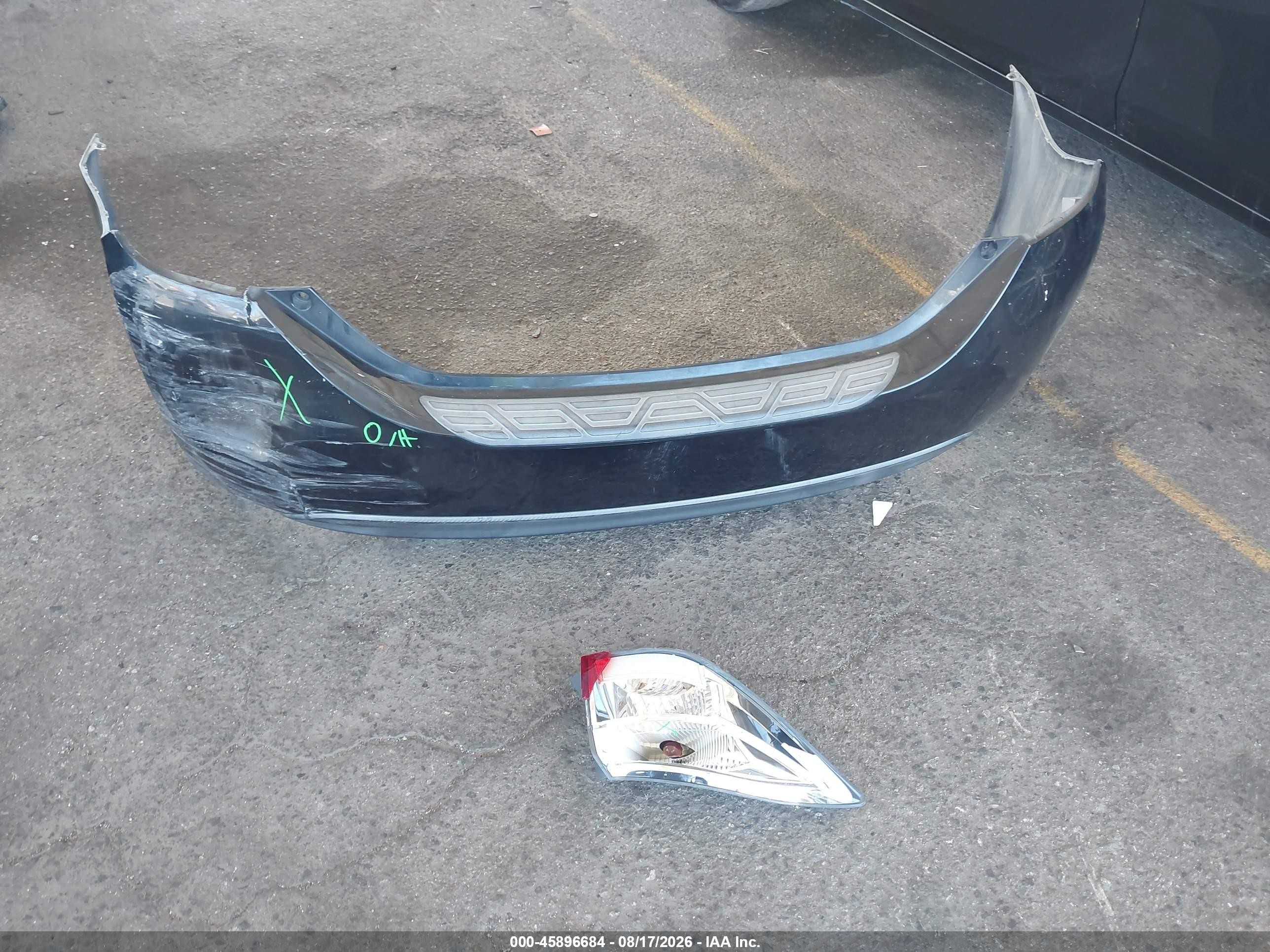 2014 Toyota Corolla S Plus Черный vin: 5YFBURHE1EP068676