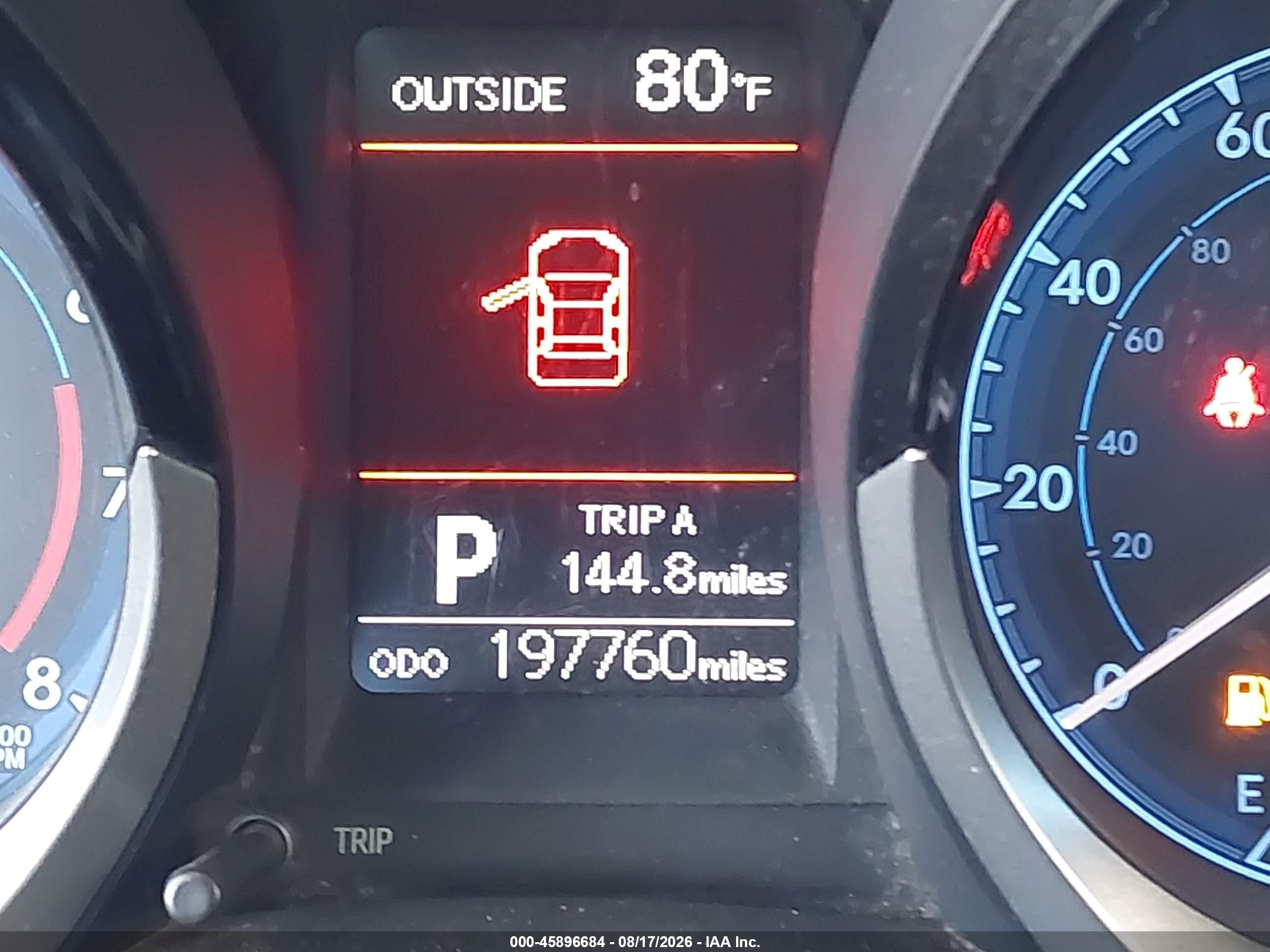2014 Toyota Corolla S Plus Черный vin: 5YFBURHE1EP068676