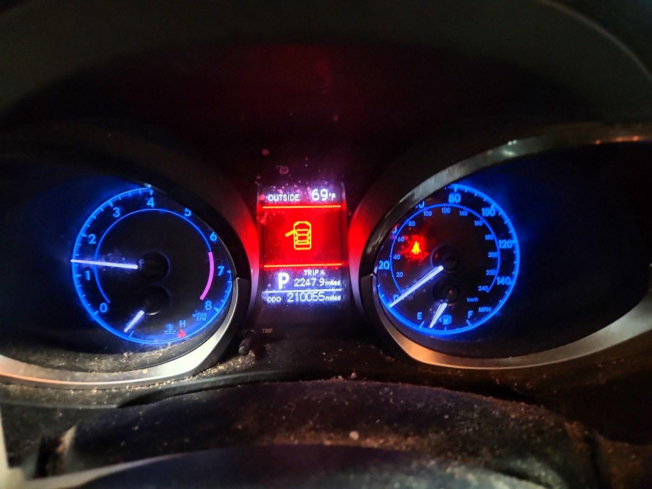 2014 Toyota Corolla S Plus Белый vin: 5YFBURHE1EP074090