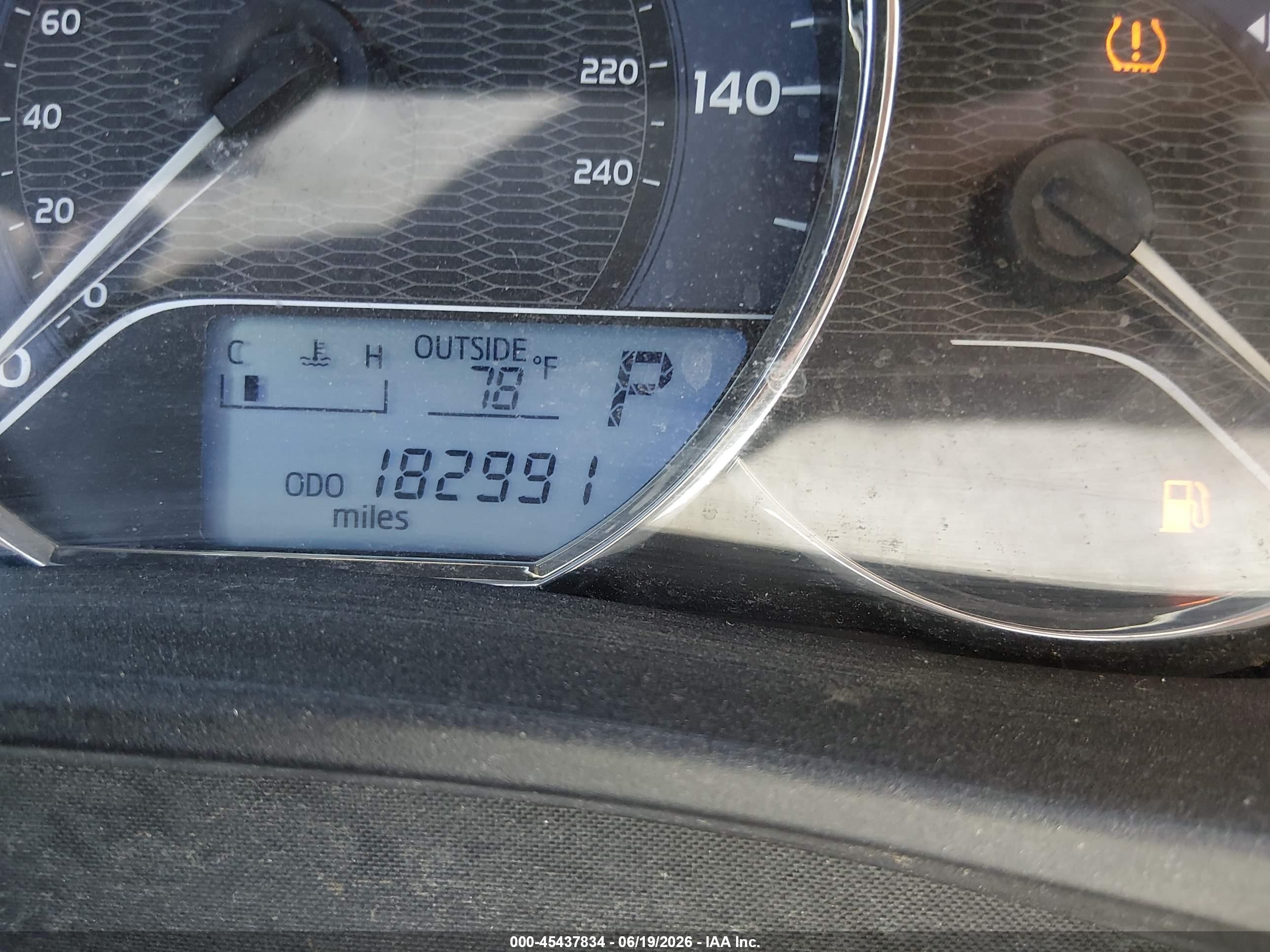 2014 Toyota Corolla Le Black vin: 5YFBURHE1EP162833