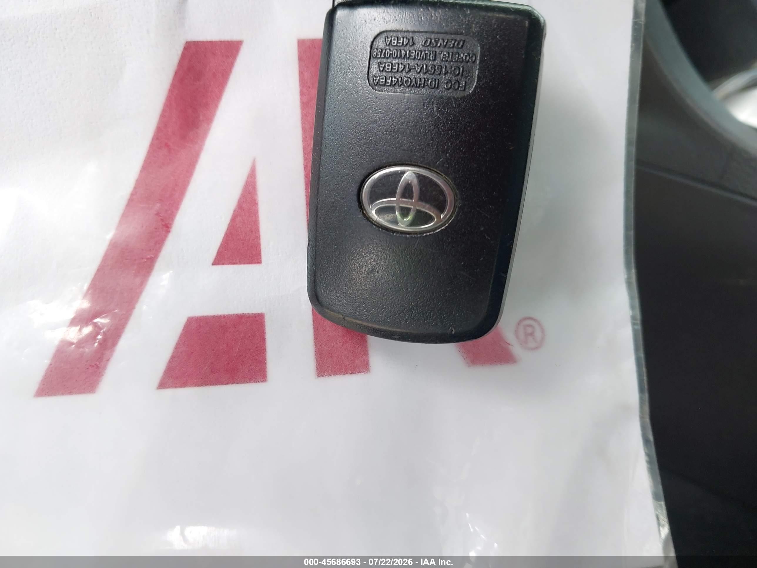 2015 Toyota Corolla S Premium Blue vin: 5YFBURHE1FP189175