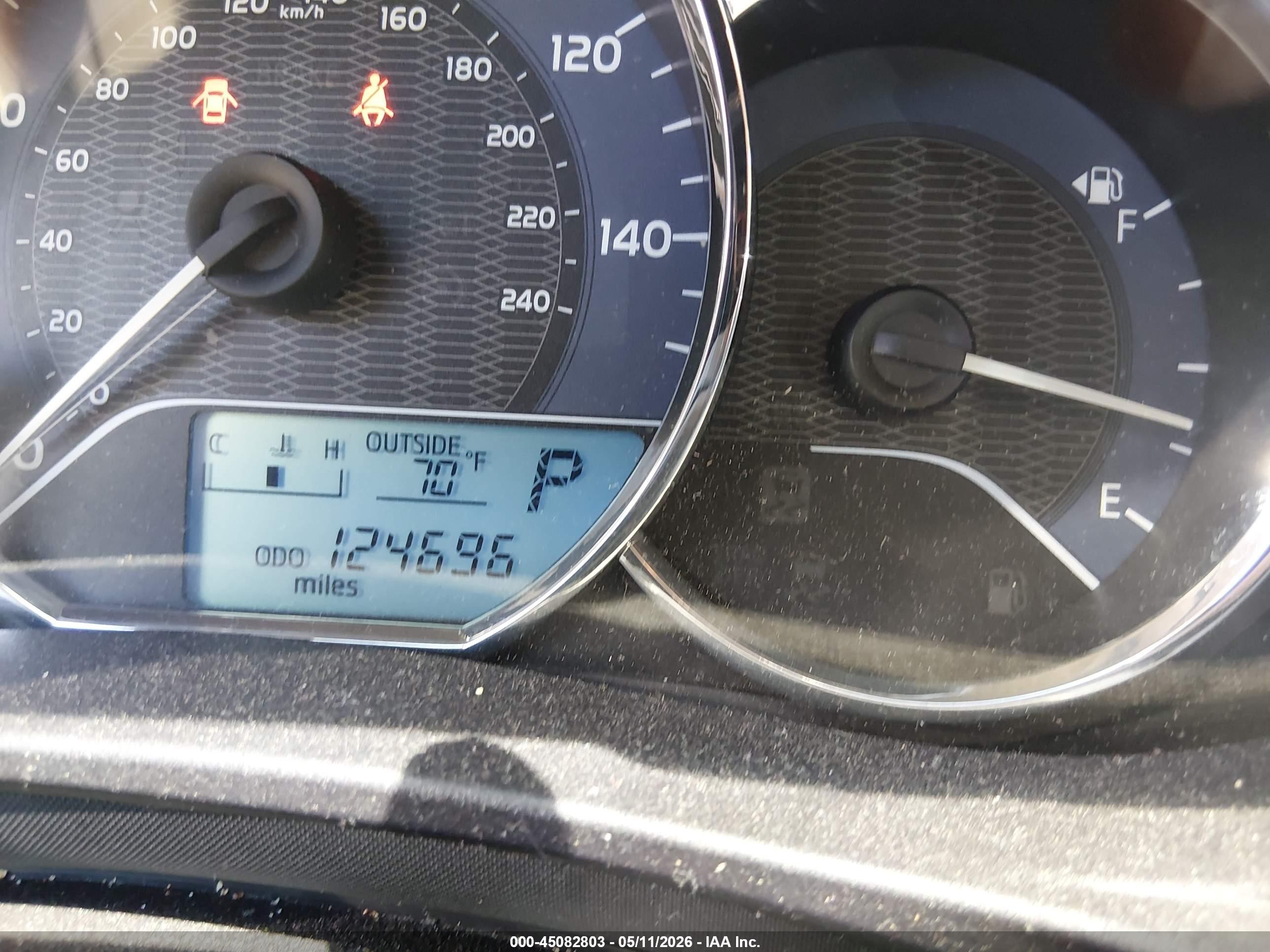2015 Toyota Corolla L/le/le Plus/le Premium/s/s Plus/s Premium Черный vin: 5YFBURHE1FP223227