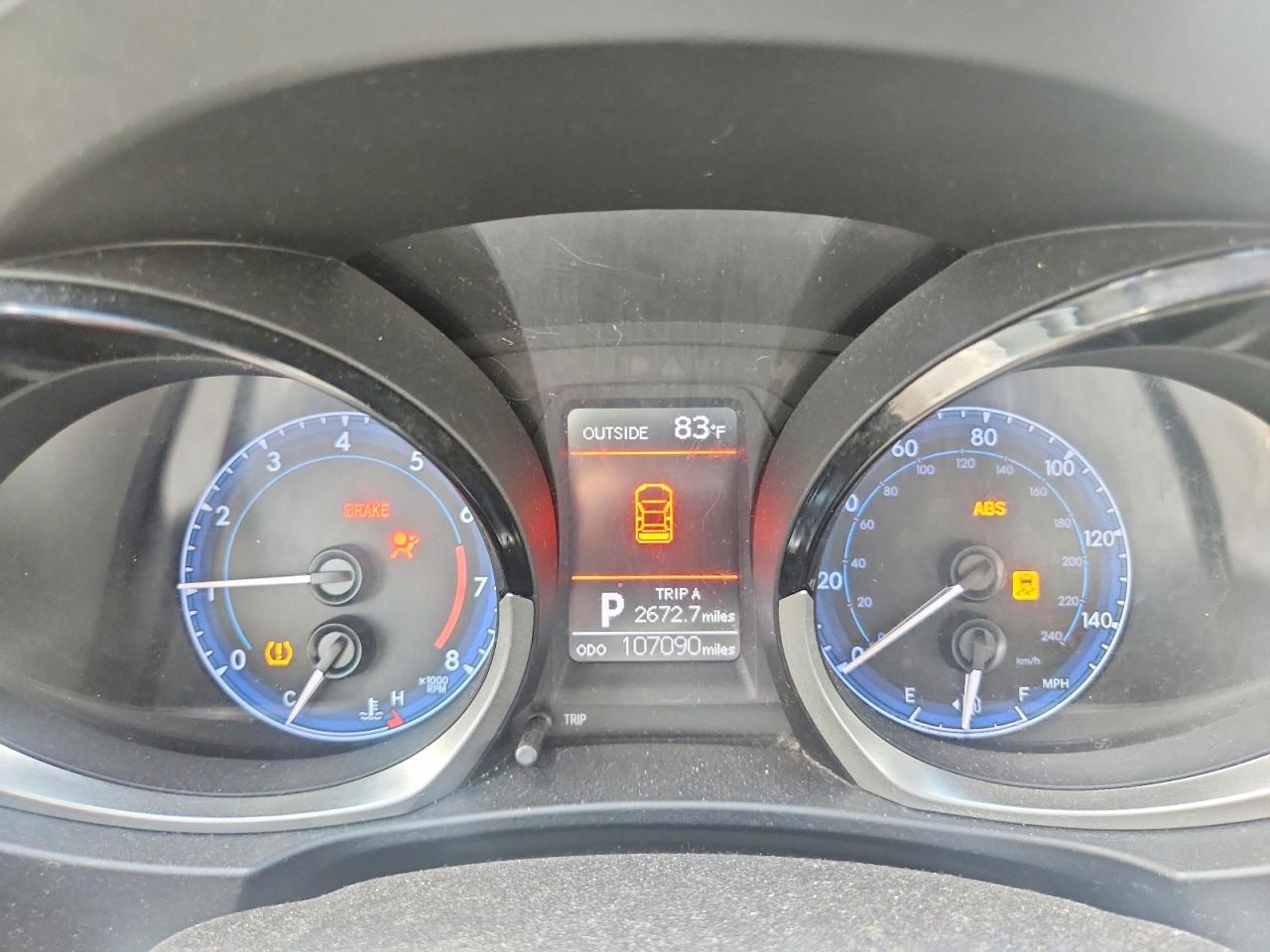 2014 Toyota Corolla S Premium Серебряный vin: 5YFBURHE2EP012066