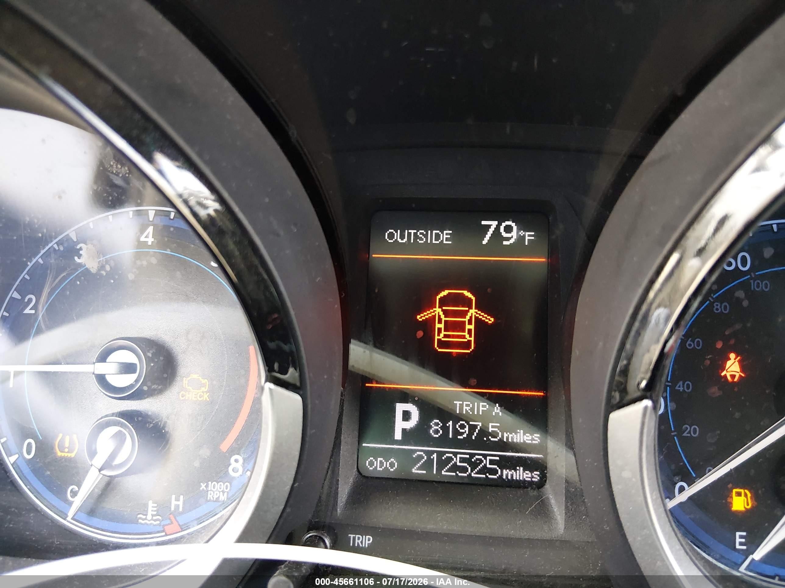 2014 Toyota Corolla S White vin: 5YFBURHE2EP100955