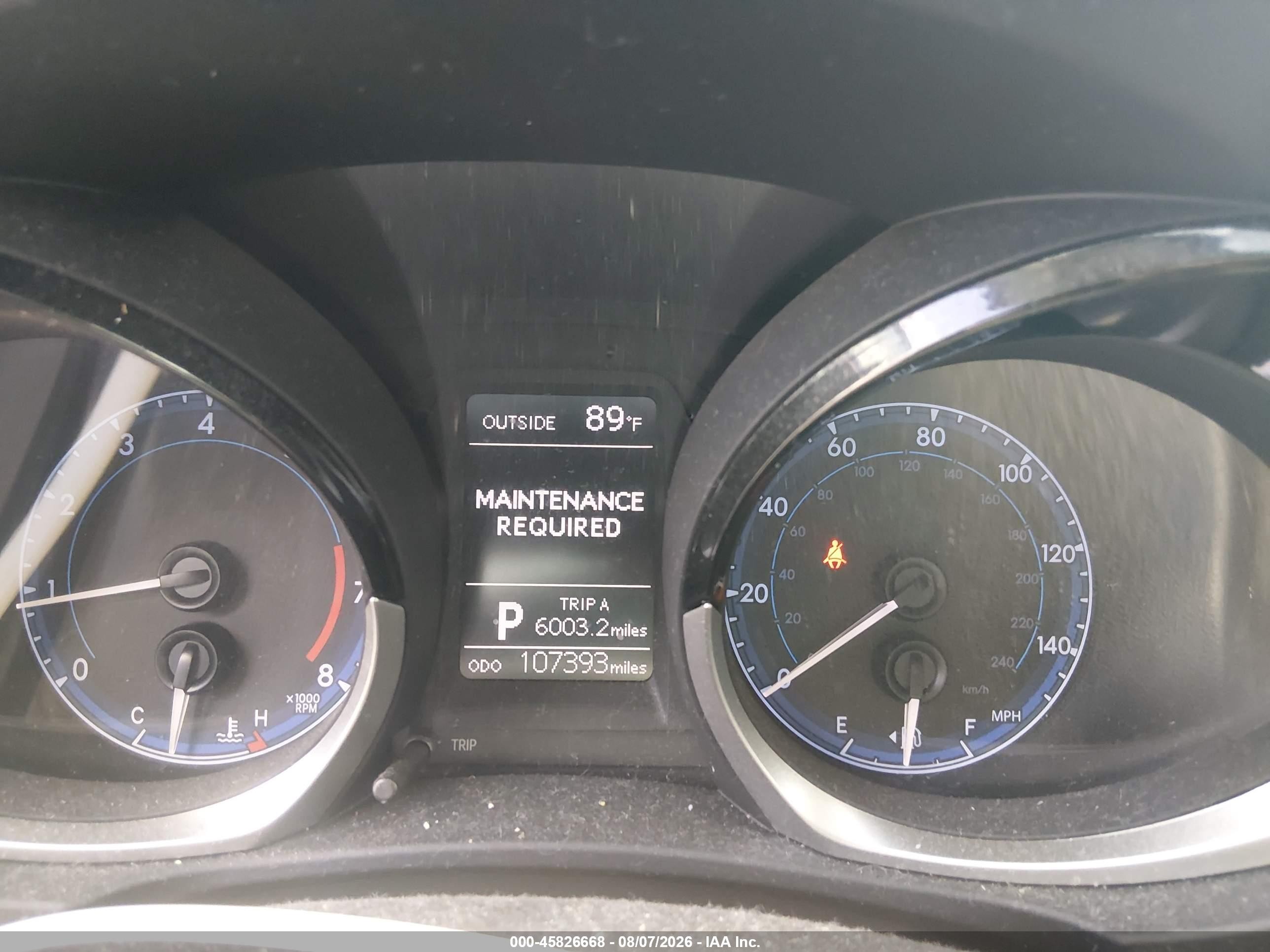 2014 Toyota Corolla S Plus Blue vin: 5YFBURHE2EP156877
