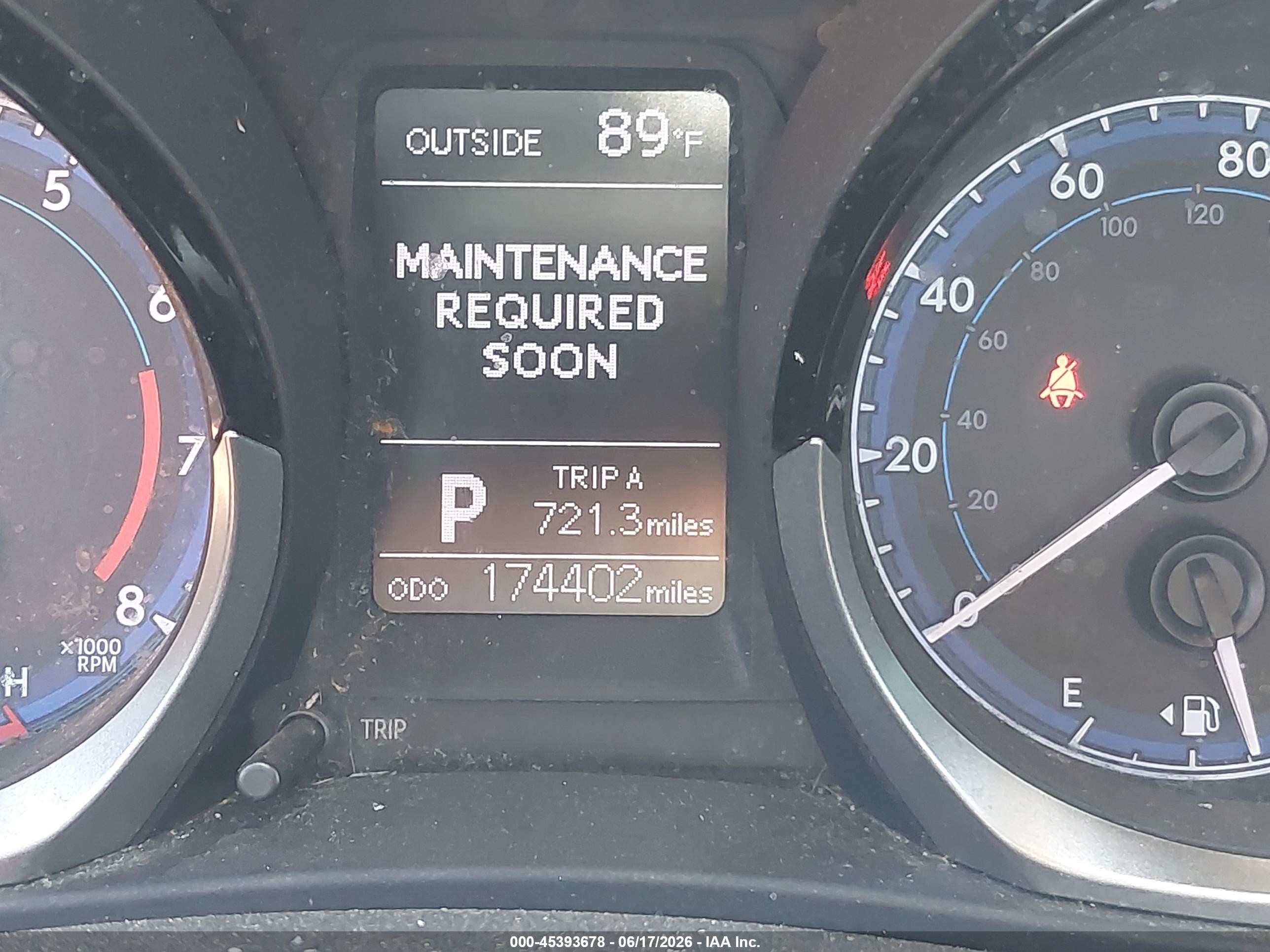 2014 Toyota Corolla S Plus Black vin: 5YFBURHE2EP157687