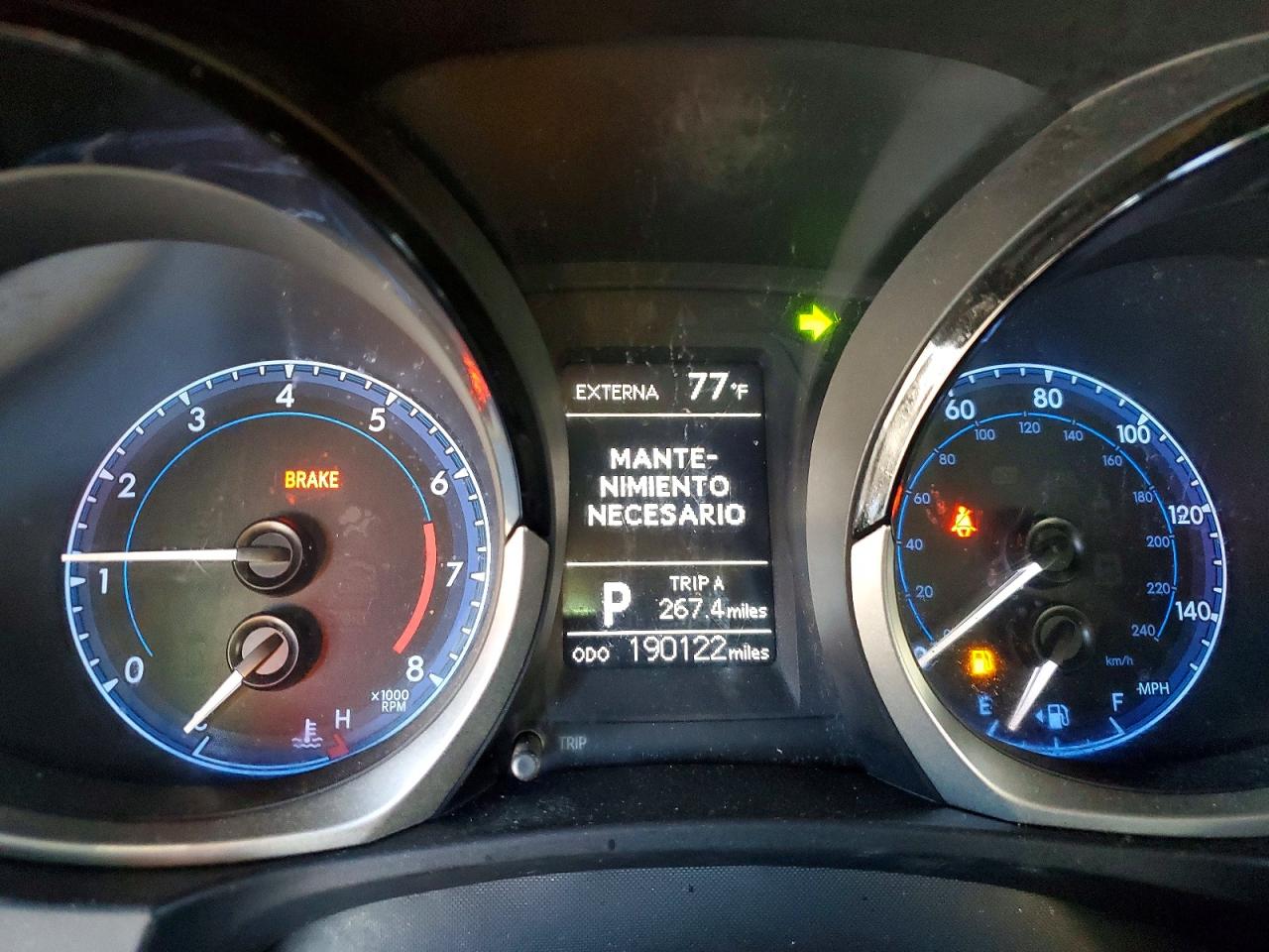 2015 Toyota Corolla S Black vin: 5YFBURHE2FP204248