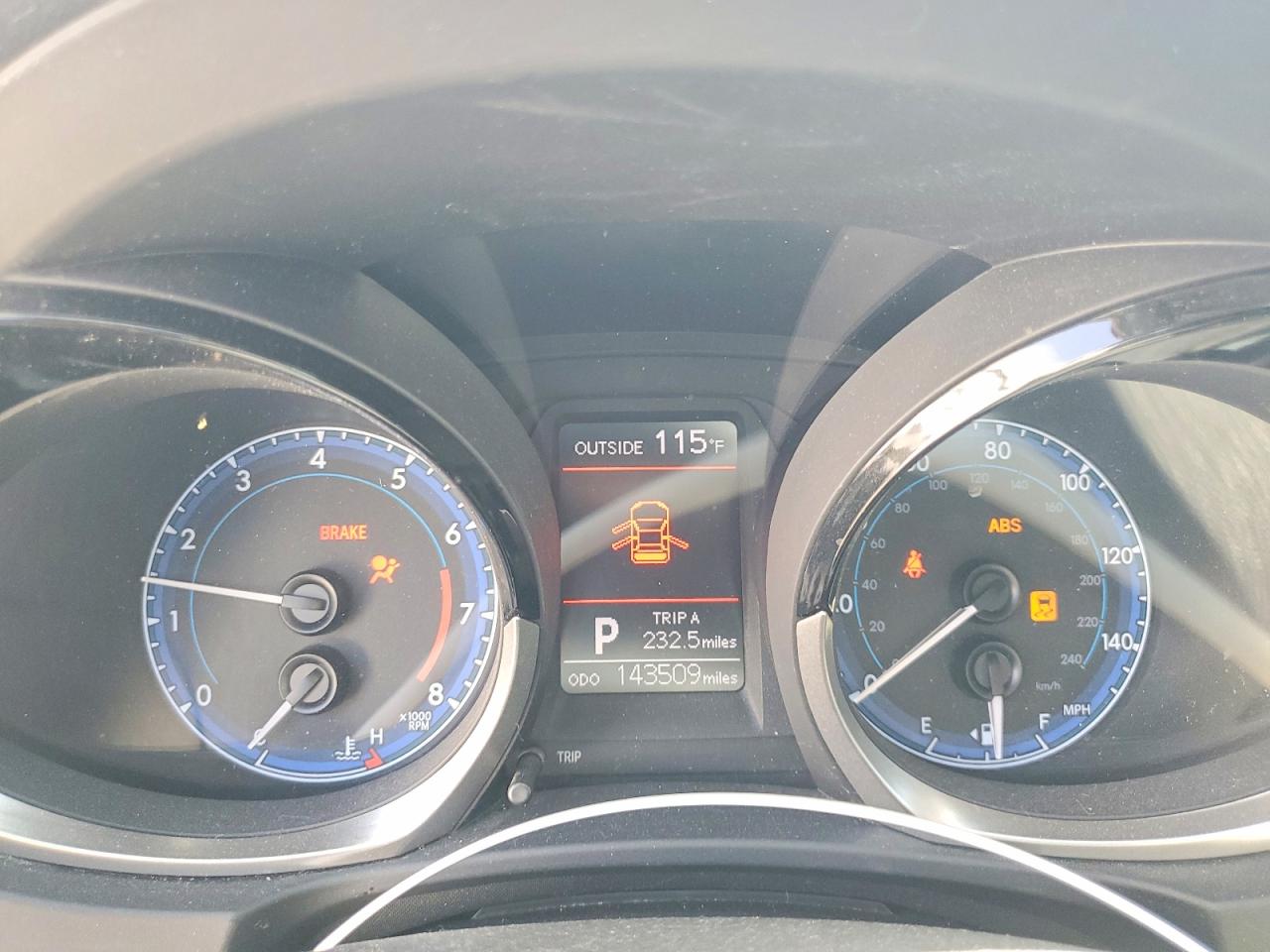 2015 Toyota Corolla S Plus Синий vin: 5YFBURHE2FP304608