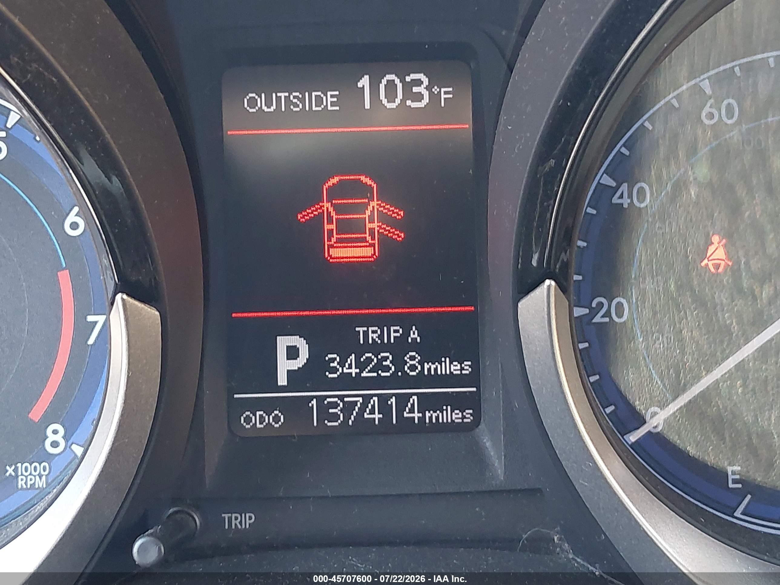 2015 Toyota Corolla S Plus Gray vin: 5YFBURHE2FP351878