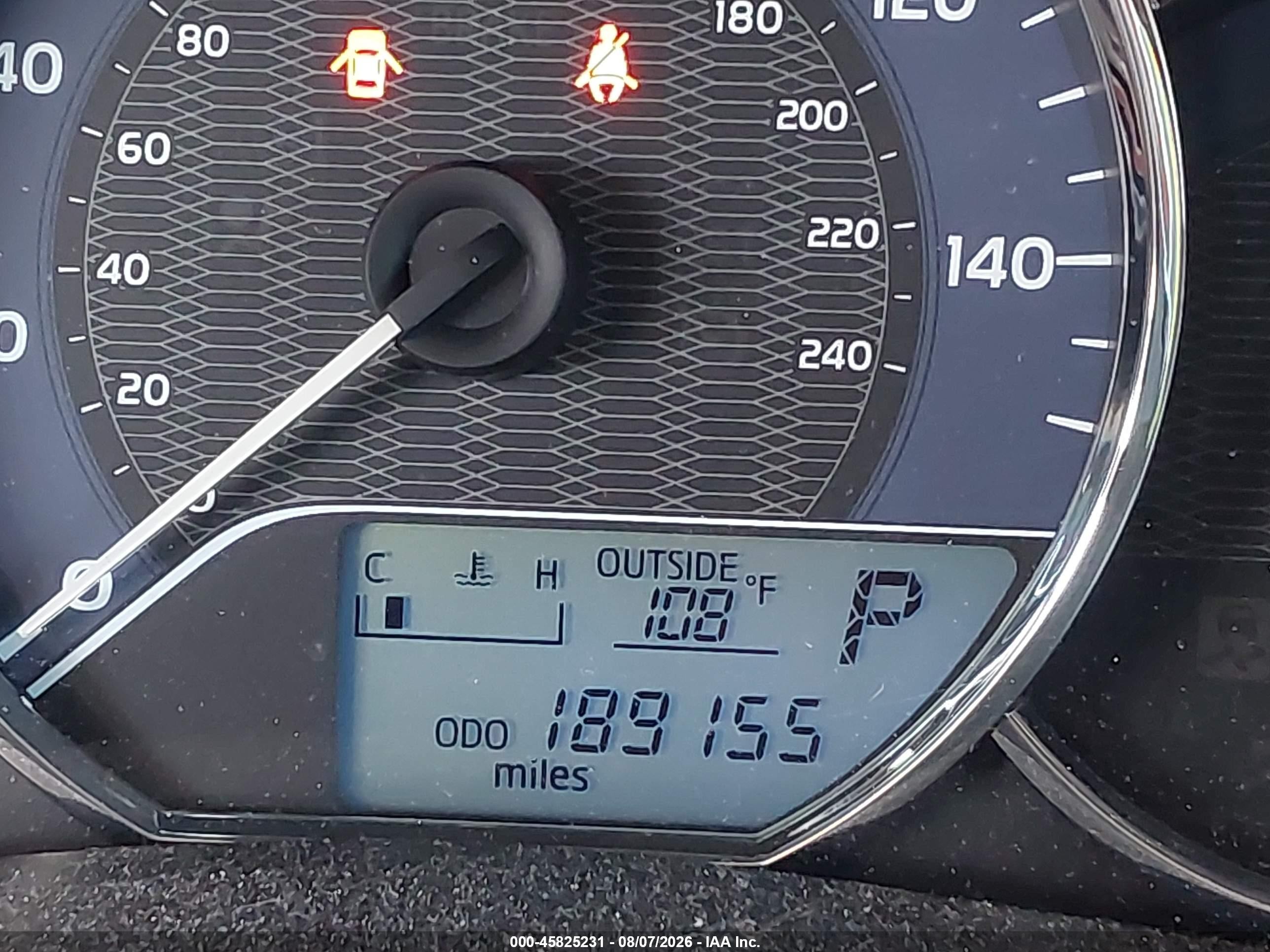 2014 Toyota Corolla Le Plus Gray vin: 5YFBURHE3EP011511
