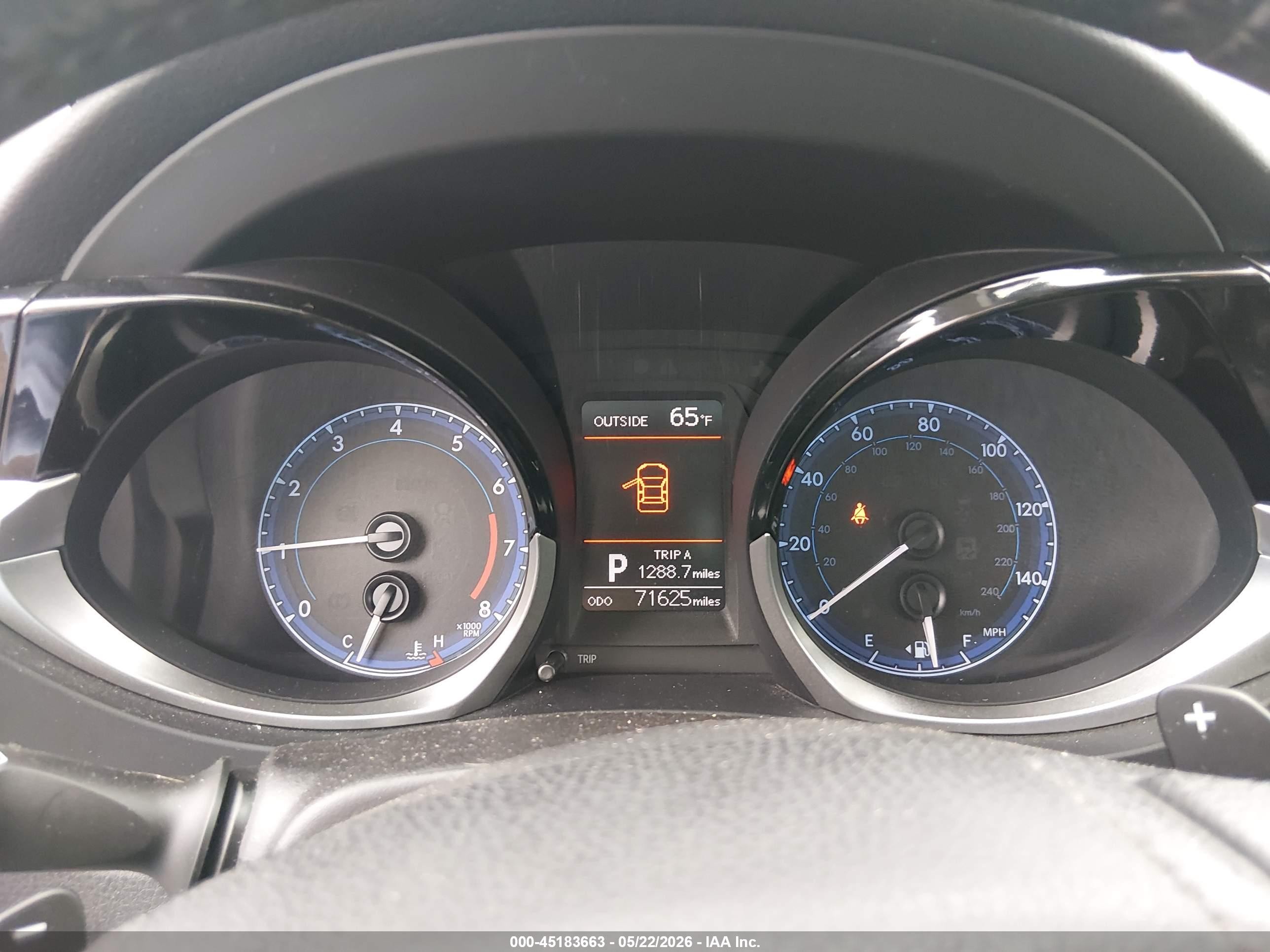 2015 Toyota Corolla S Plus Серебряный vin: 5YFBURHE3FP231393
