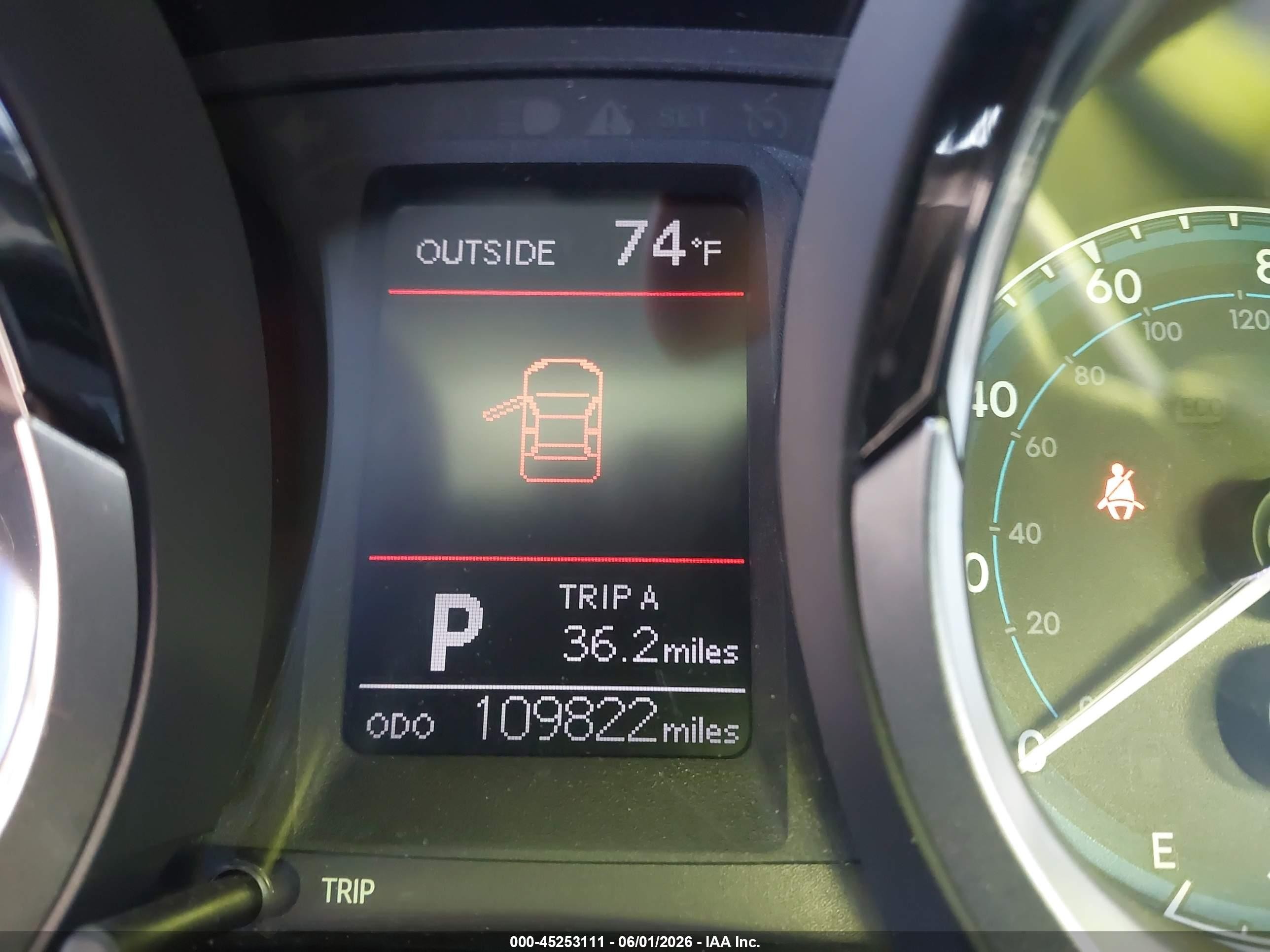 2014 Toyota Corolla S Plus Синий vin: 5YFBURHE4EP118485