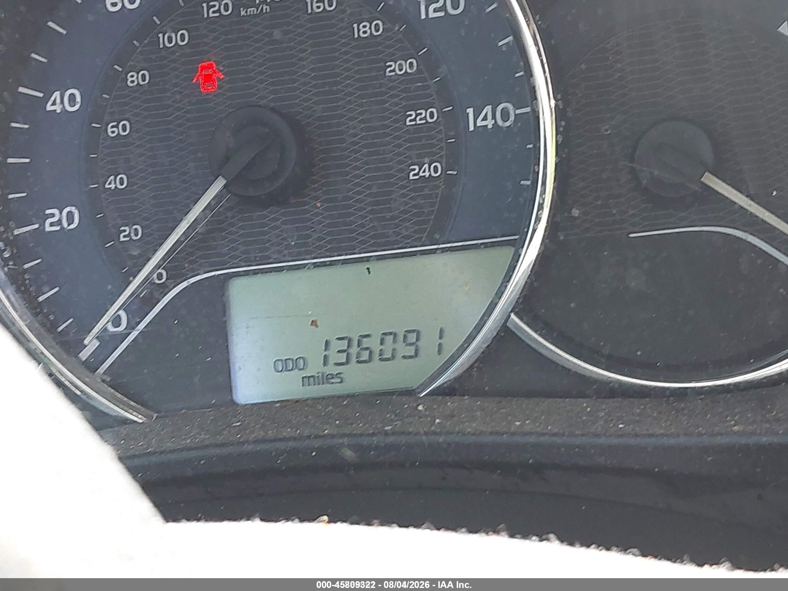 2014 Toyota Corolla Le Blue vin: 5YFBURHE4EP150403