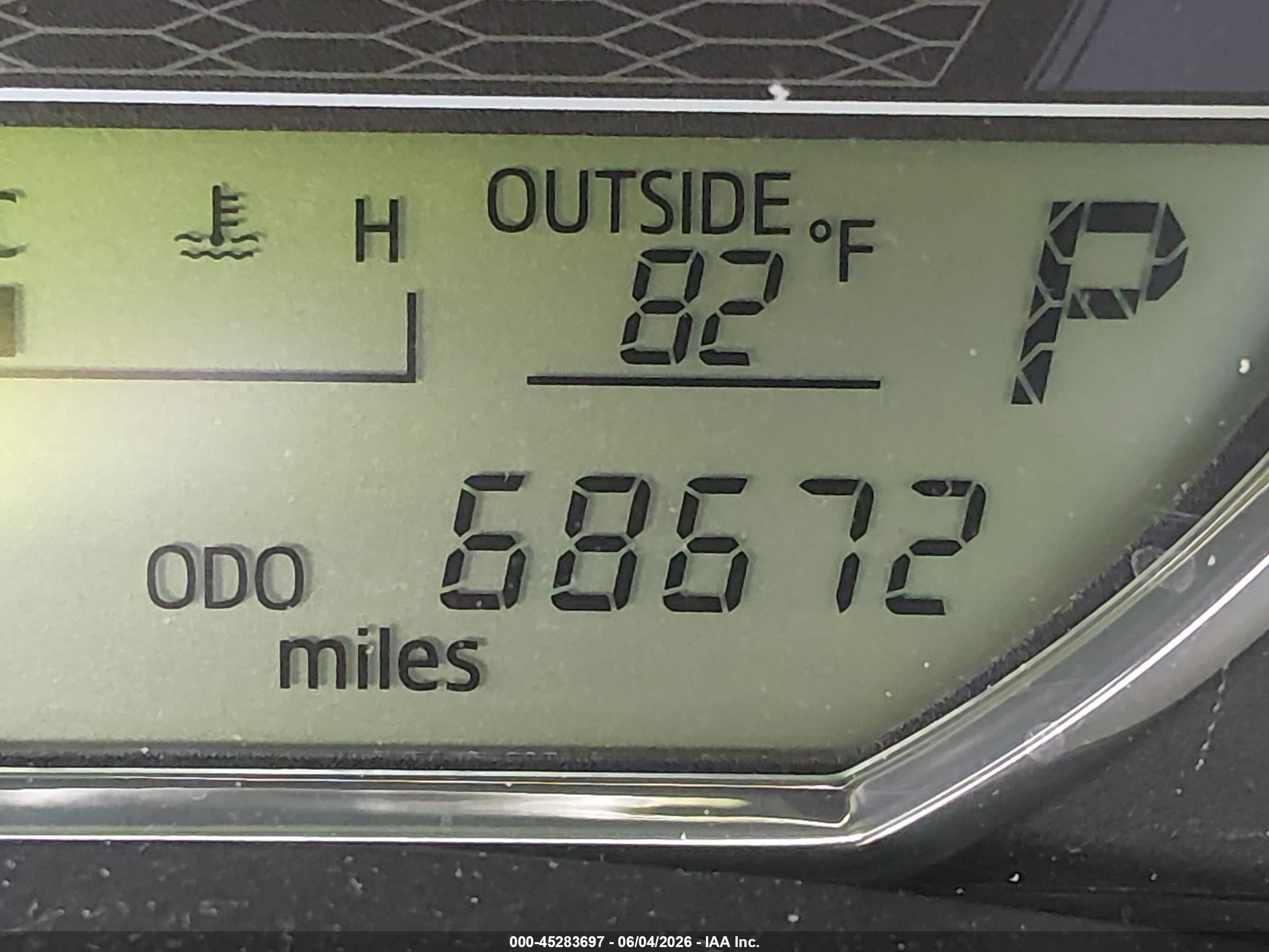 2014 Toyota Corolla L Black vin: 5YFBURHE4EP157528