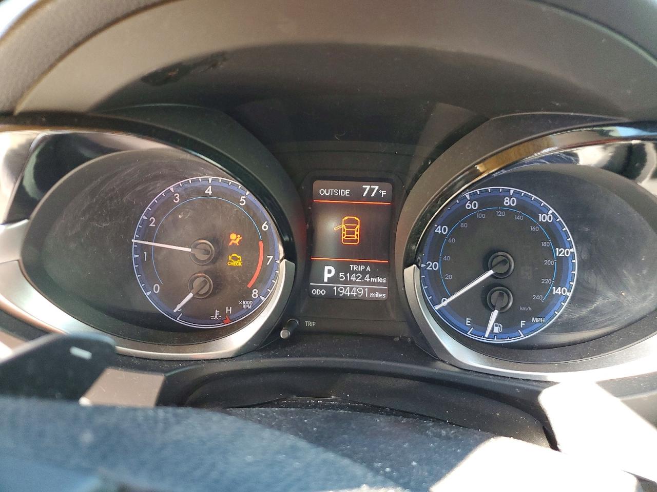 2014 Toyota Corolla S Plus Черный vin: 5YFBURHE4EP164415