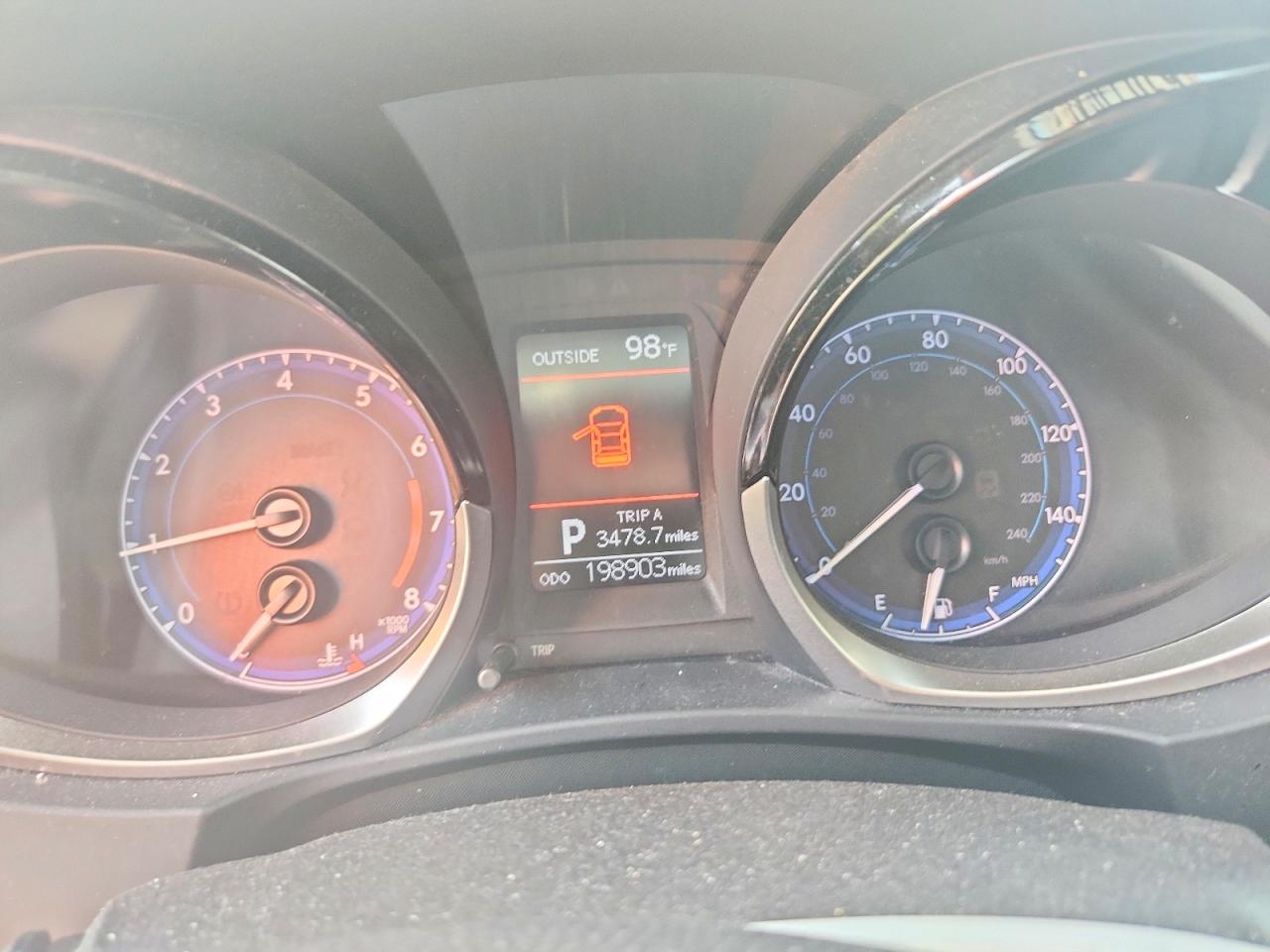 2014 Toyota Corolla S Plus Gray vin: 5YFBURHE4EP165192