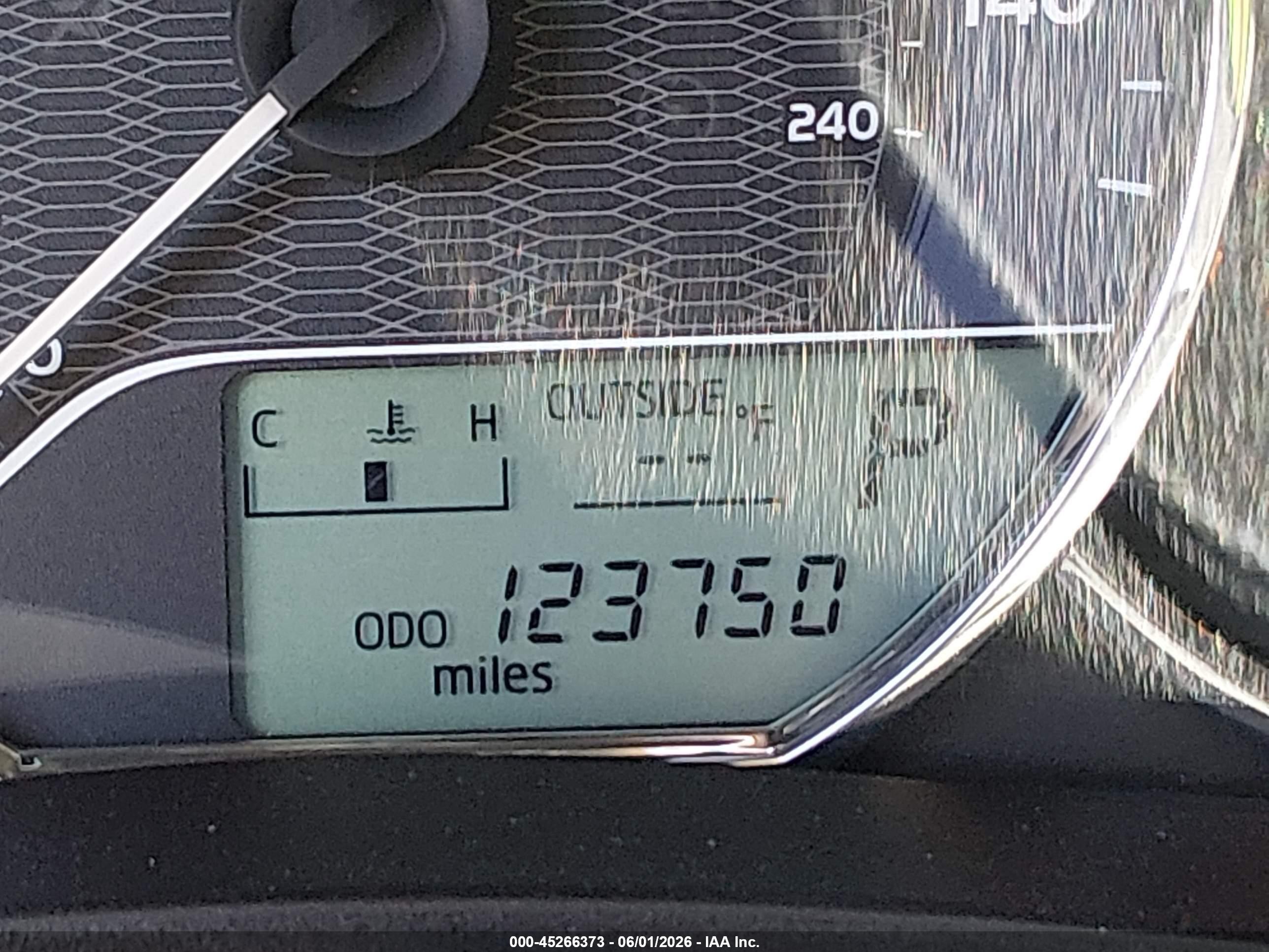 2015 Toyota Corolla Le Blue vin: 5YFBURHE4FP240992