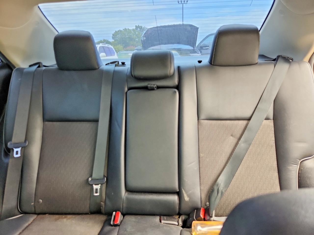 2015 Toyota Corolla S Silver vin: 5YFBURHE4FP257890