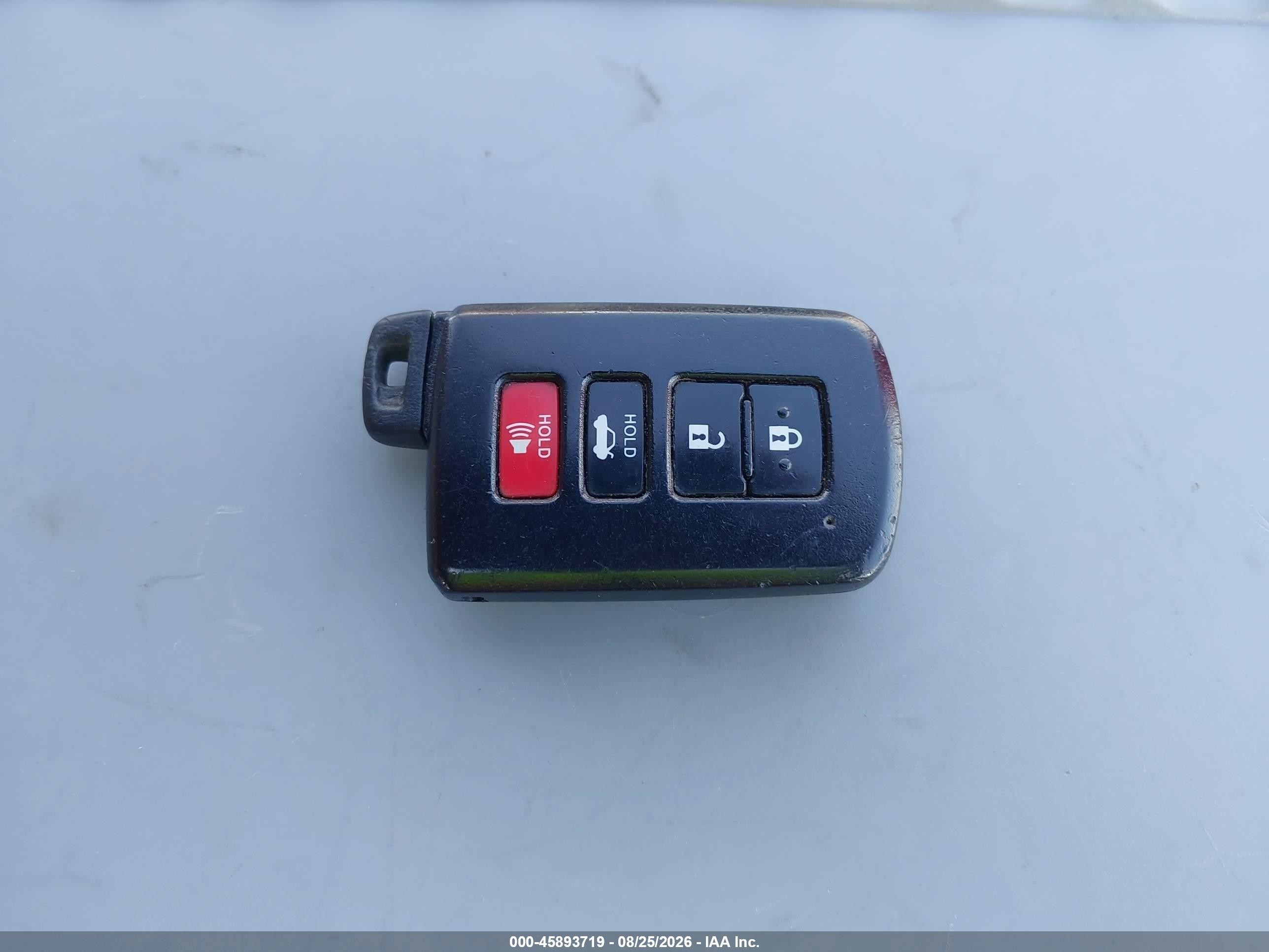 2015 Toyota Corolla S Plus Черный vin: 5YFBURHE4FP264385