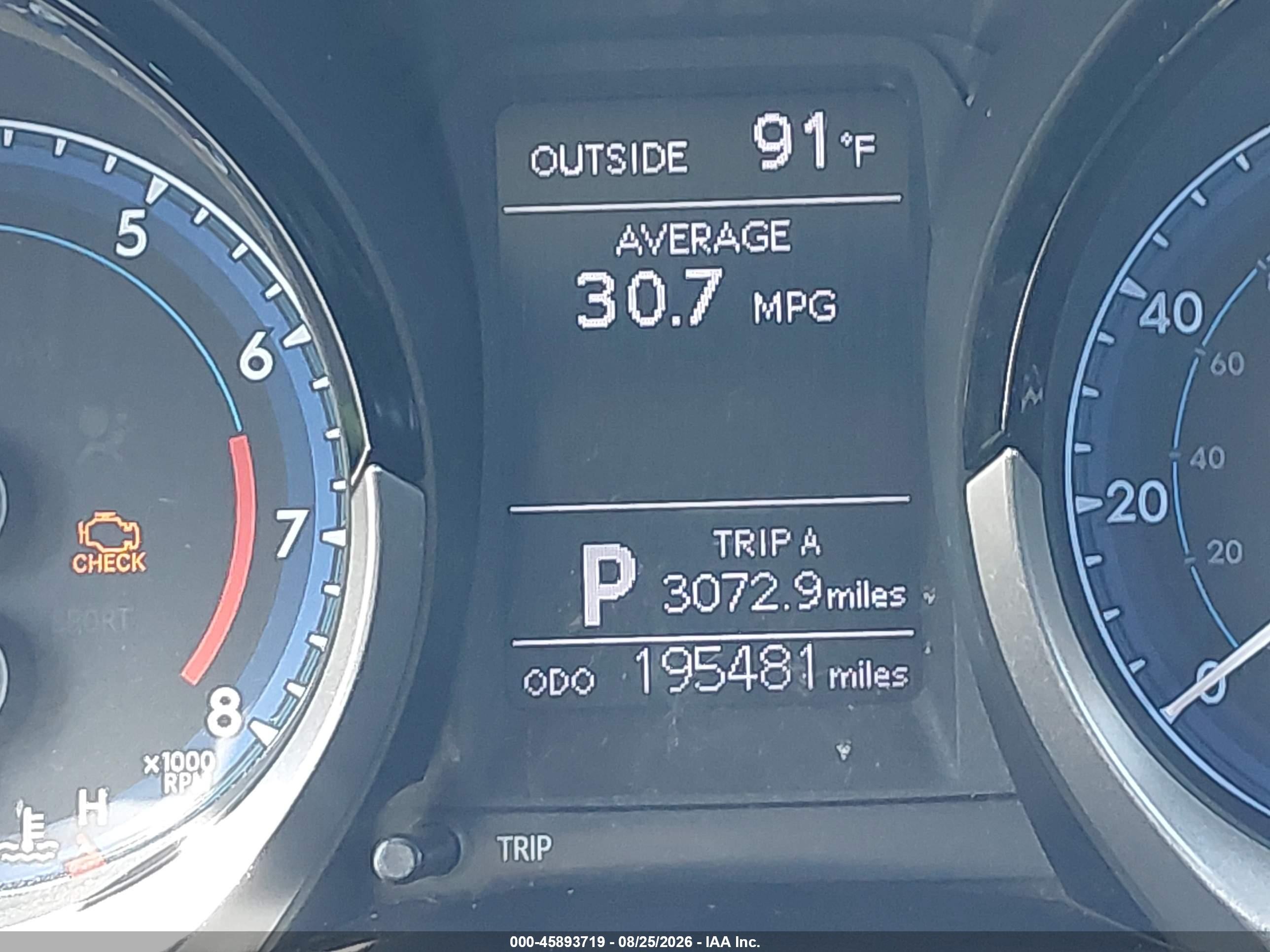 2015 Toyota Corolla S Plus Черный vin: 5YFBURHE4FP264385