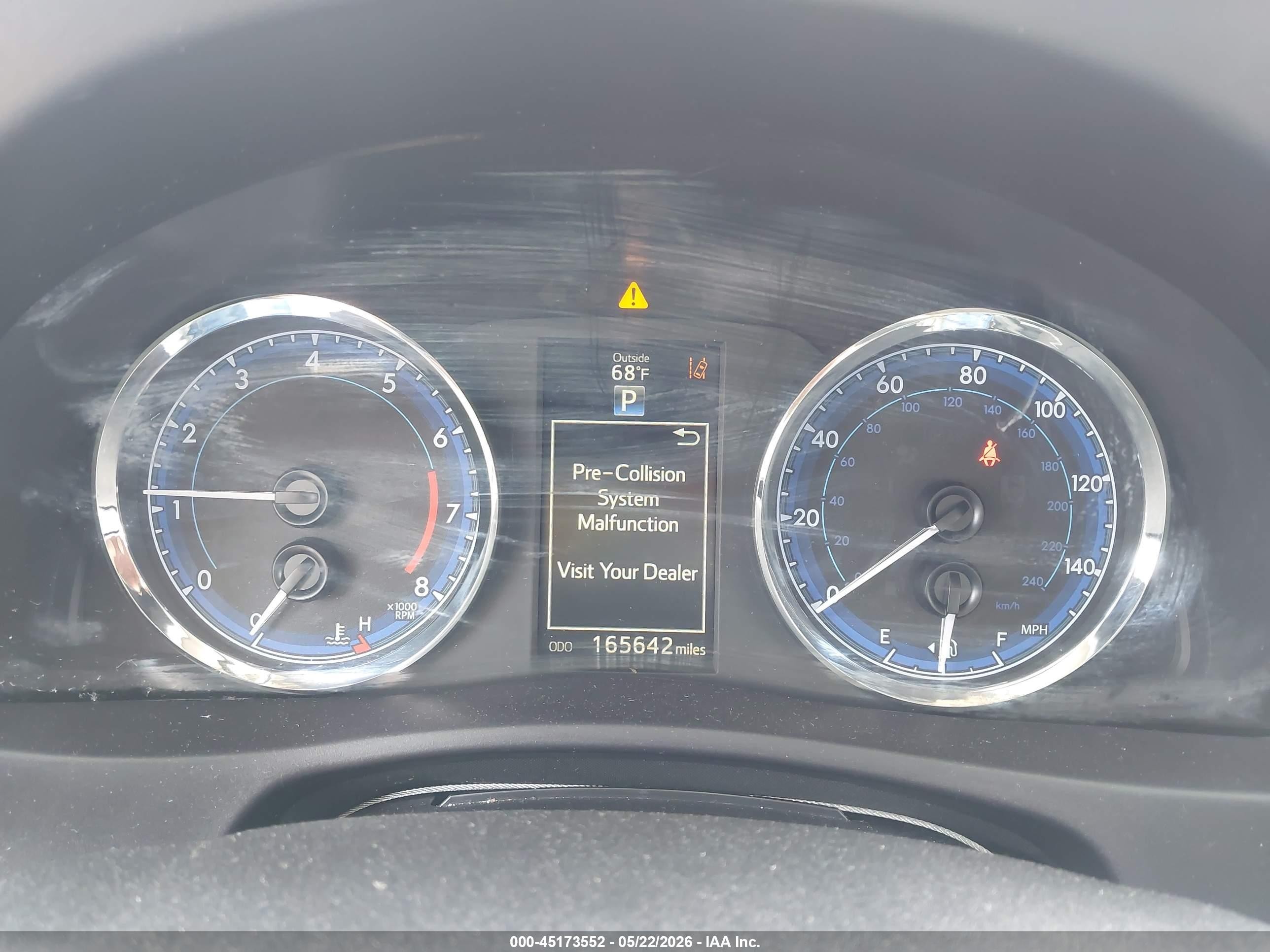 2018 Toyota Corolla Se Gray vin: 5YFBURHE4JP823846
