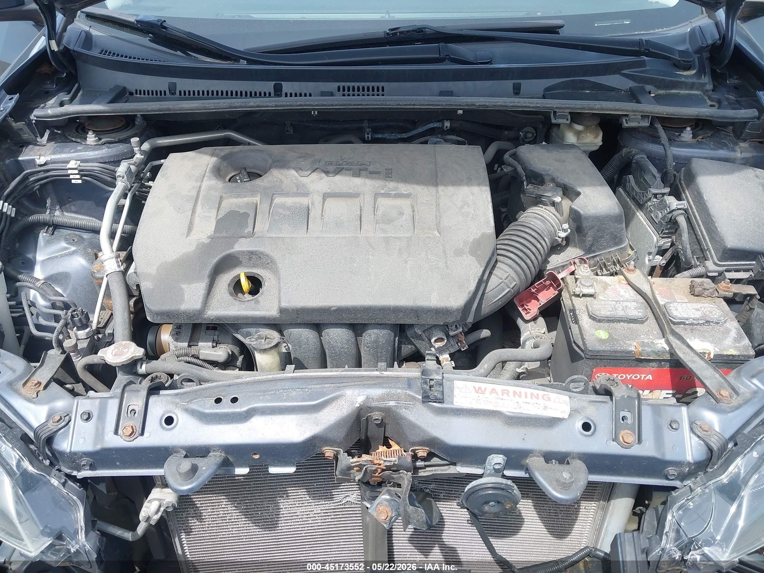 2018 Toyota Corolla Se Gray vin: 5YFBURHE4JP823846