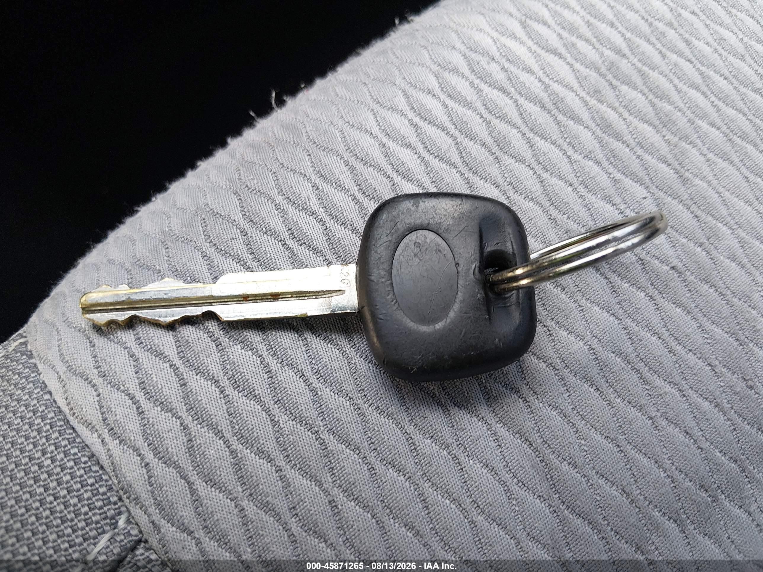 2015 Toyota Corolla Le Black vin: 5YFBURHE5FP222310