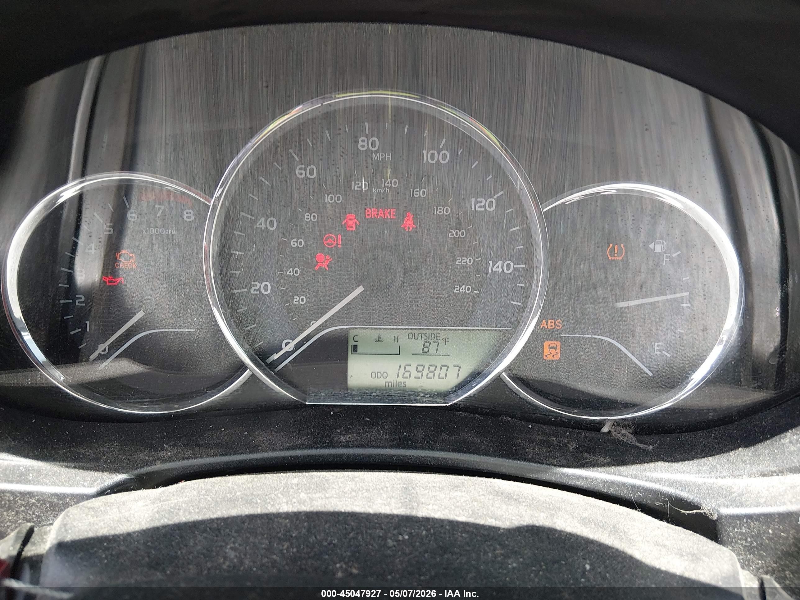 2015 Toyota Corolla Le Синий vin: 5YFBURHE5FP229516