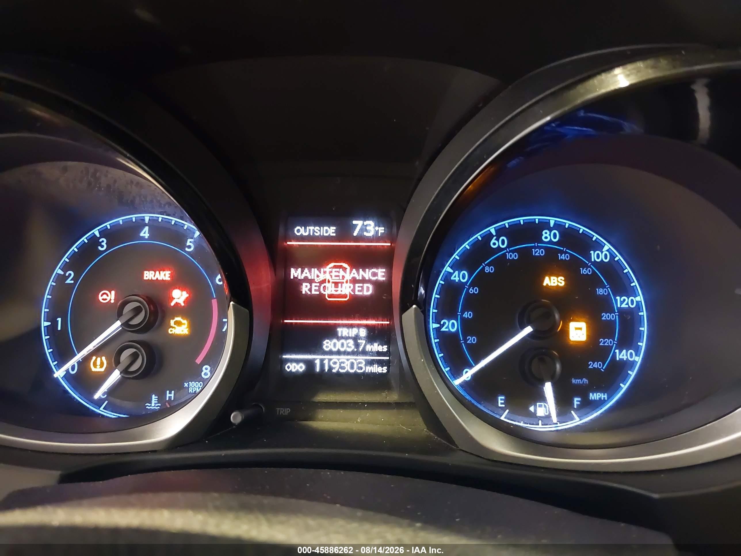 2015 Toyota Corolla S Plus Black vin: 5YFBURHE5FP299310