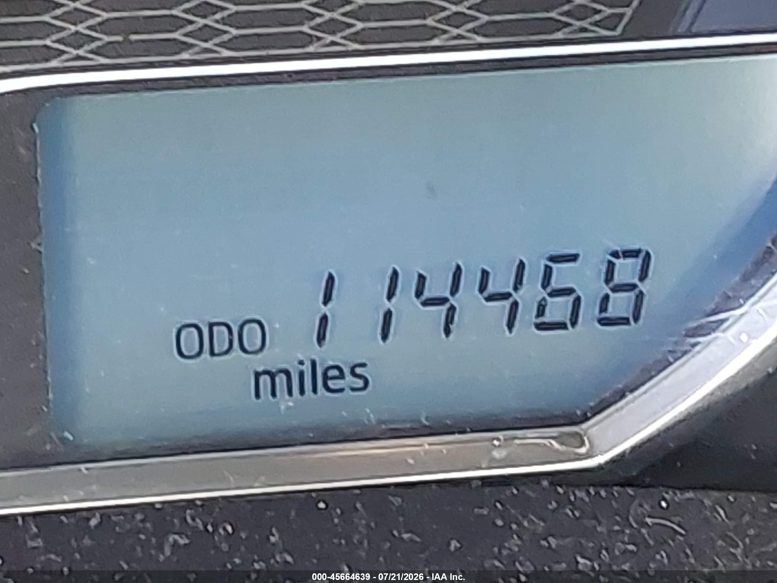 2014 Toyota Corolla Le Серебряный vin: 5YFBURHE6EP146921