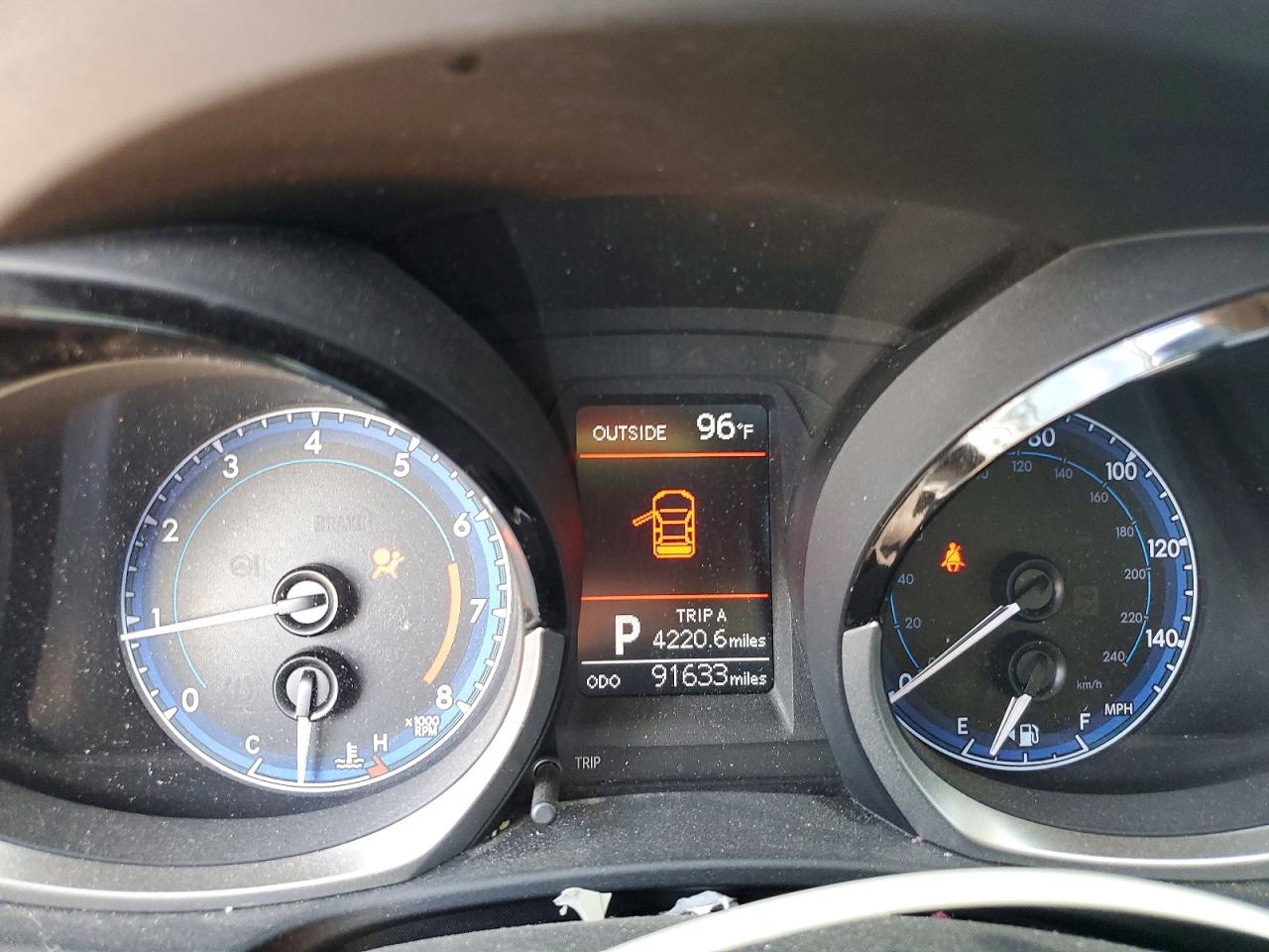 2014 Toyota Corolla S Plus Blue vin: 5YFBURHE6EP152573
