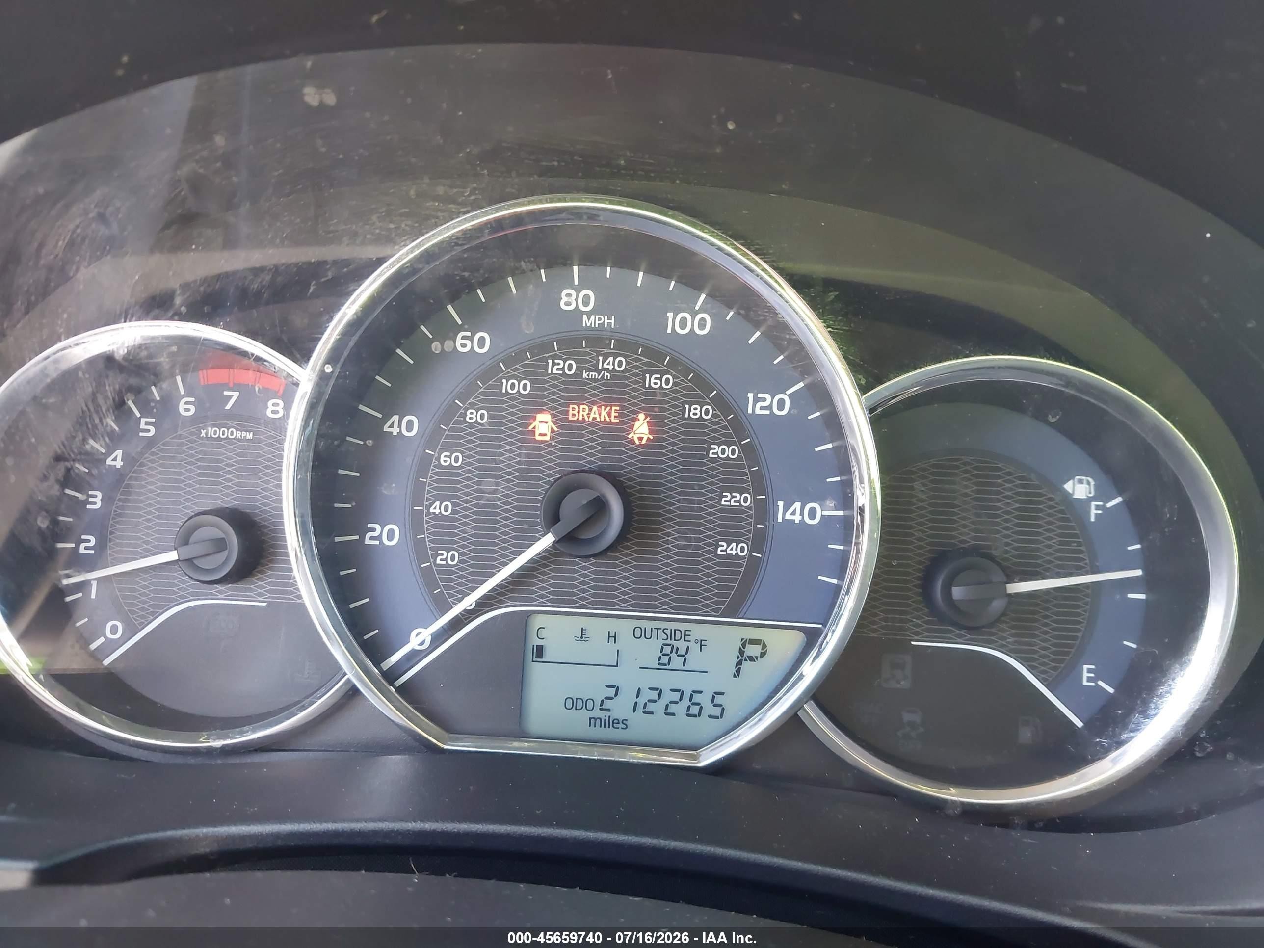 2015 Toyota Corolla Le Plus Черный vin: 5YFBURHE6FP296903