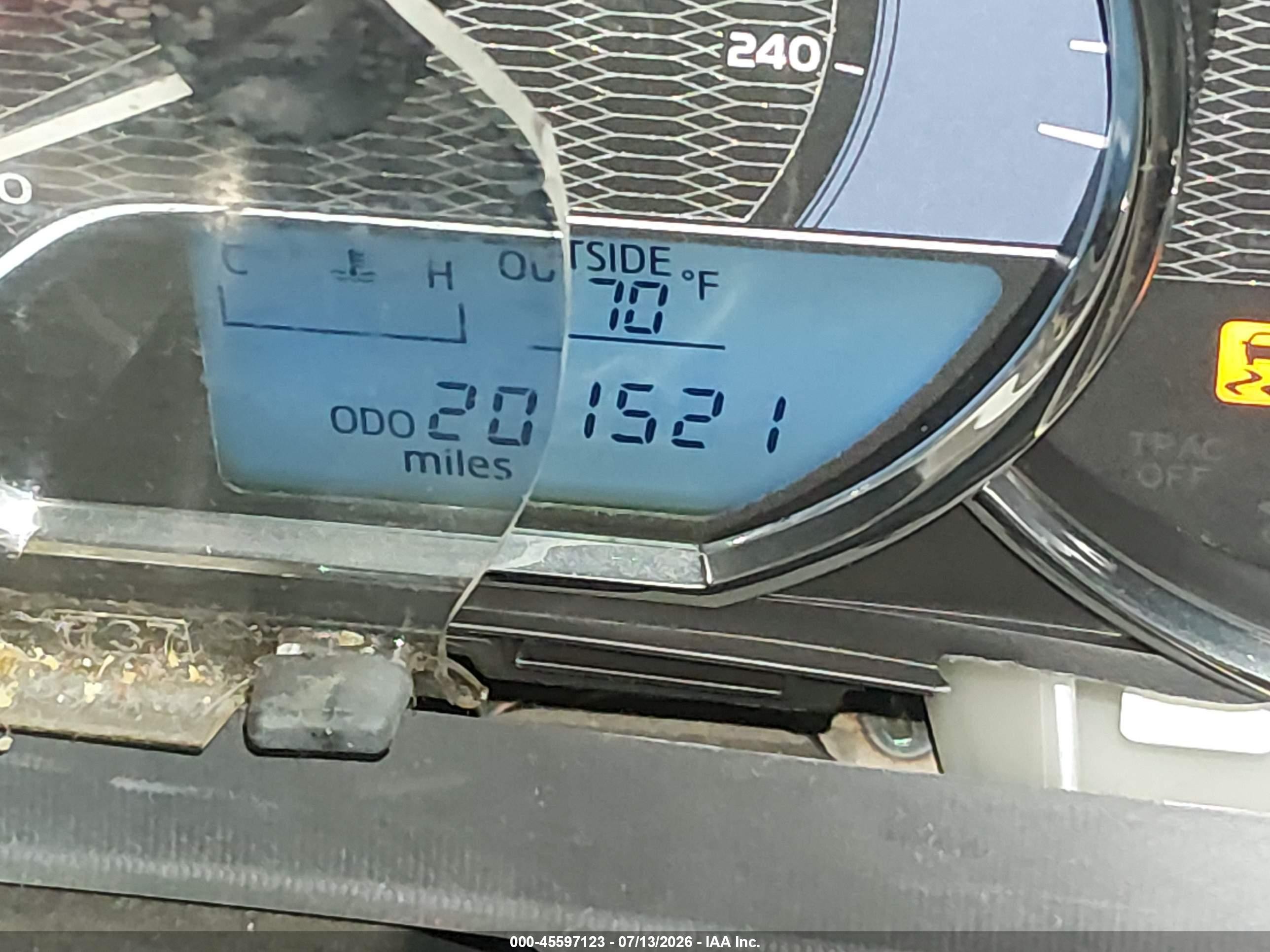 2014 Toyota Corolla Le Black vin: 5YFBURHE7EP064101